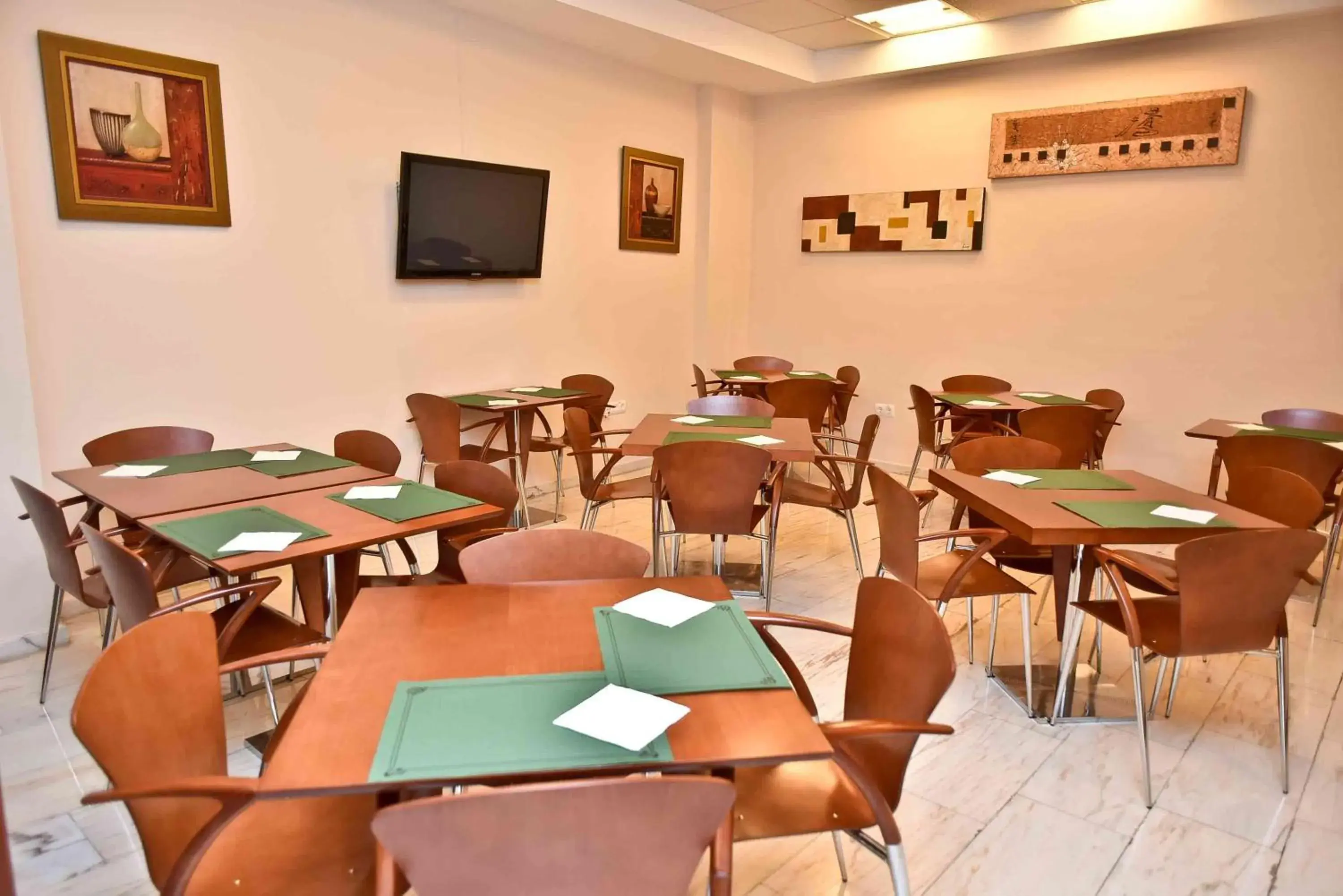 Lounge or bar in Hotel Adsubia Lounge or bar in Hotel Adsubia