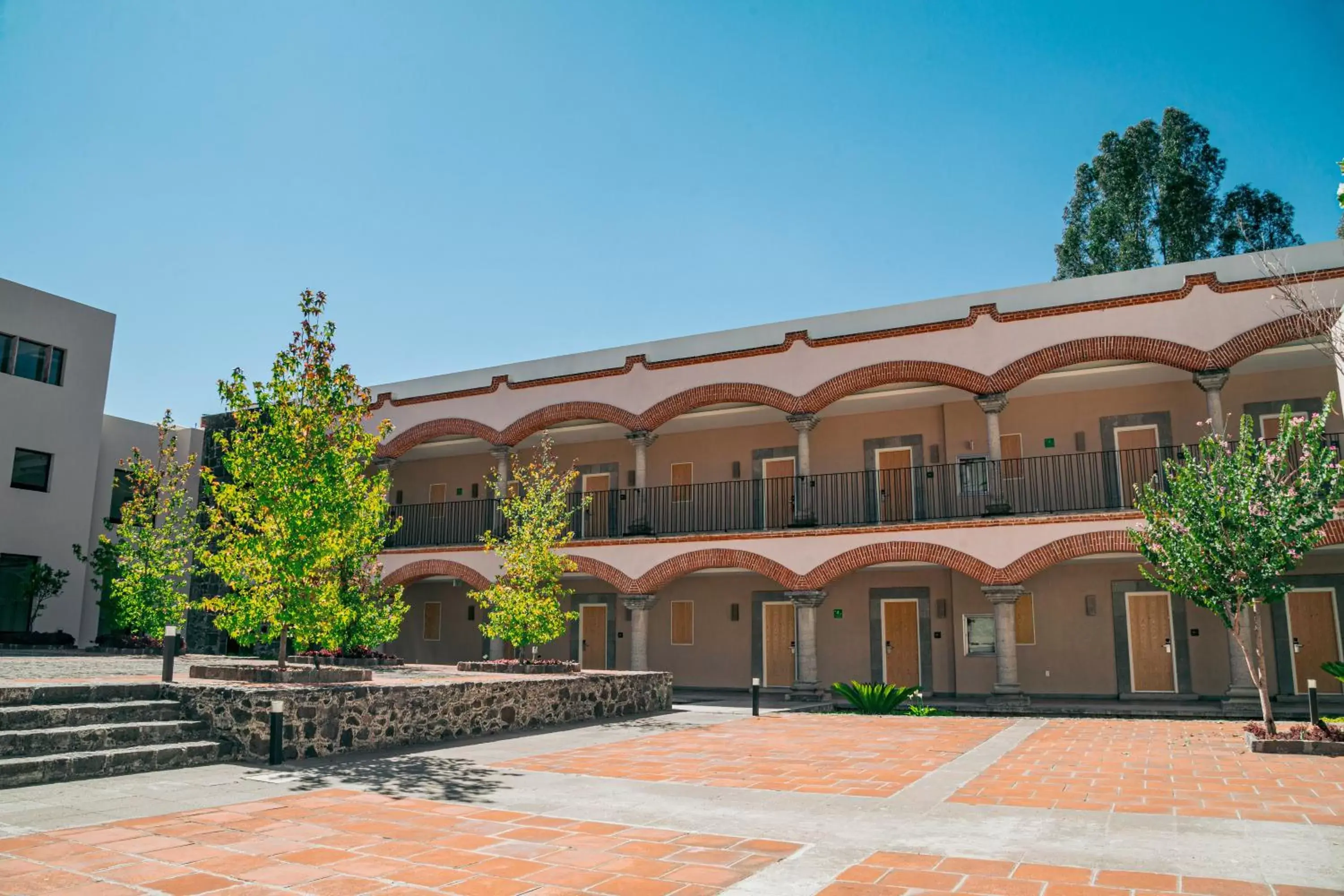 Other, Property Building in Holiday Inn Tlaxcala, an IHG Hotel