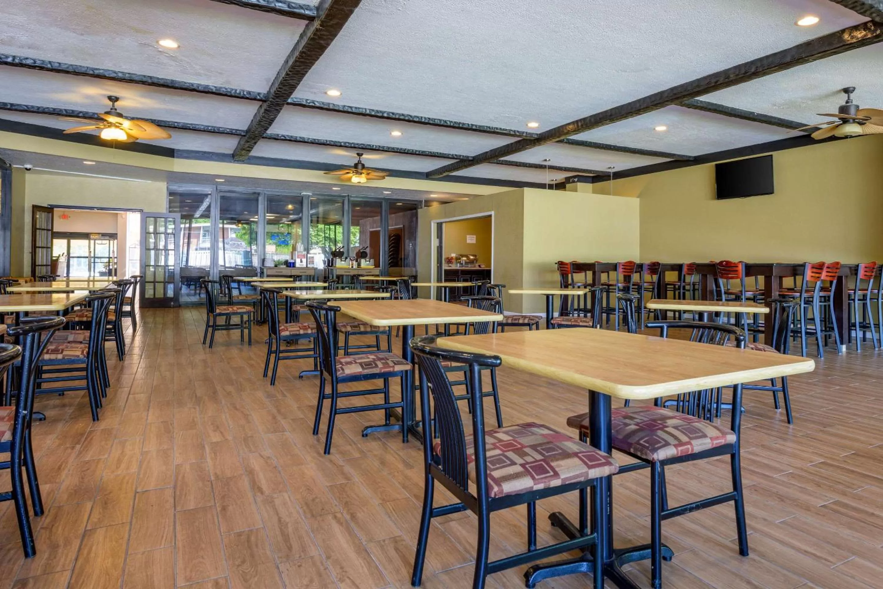 Restaurant/places to eat in Inn at Lebanon - Hershey & Manheim area