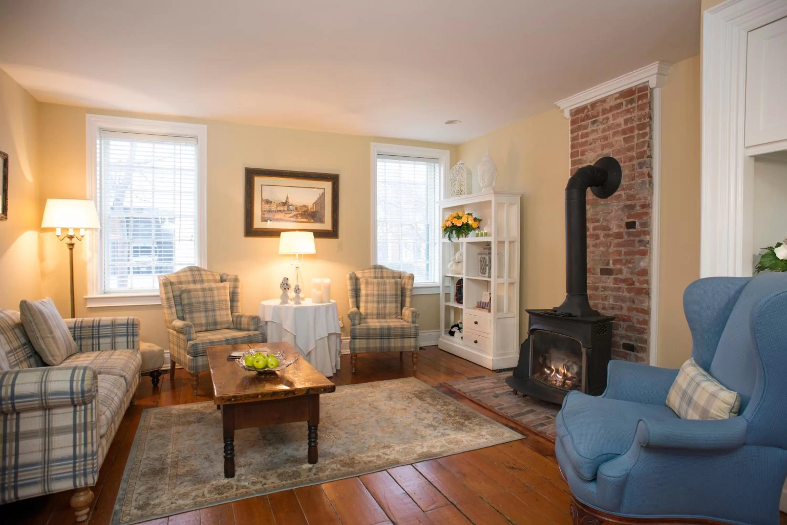 Spa and wellness centre/facilities in Inn On The Twenty