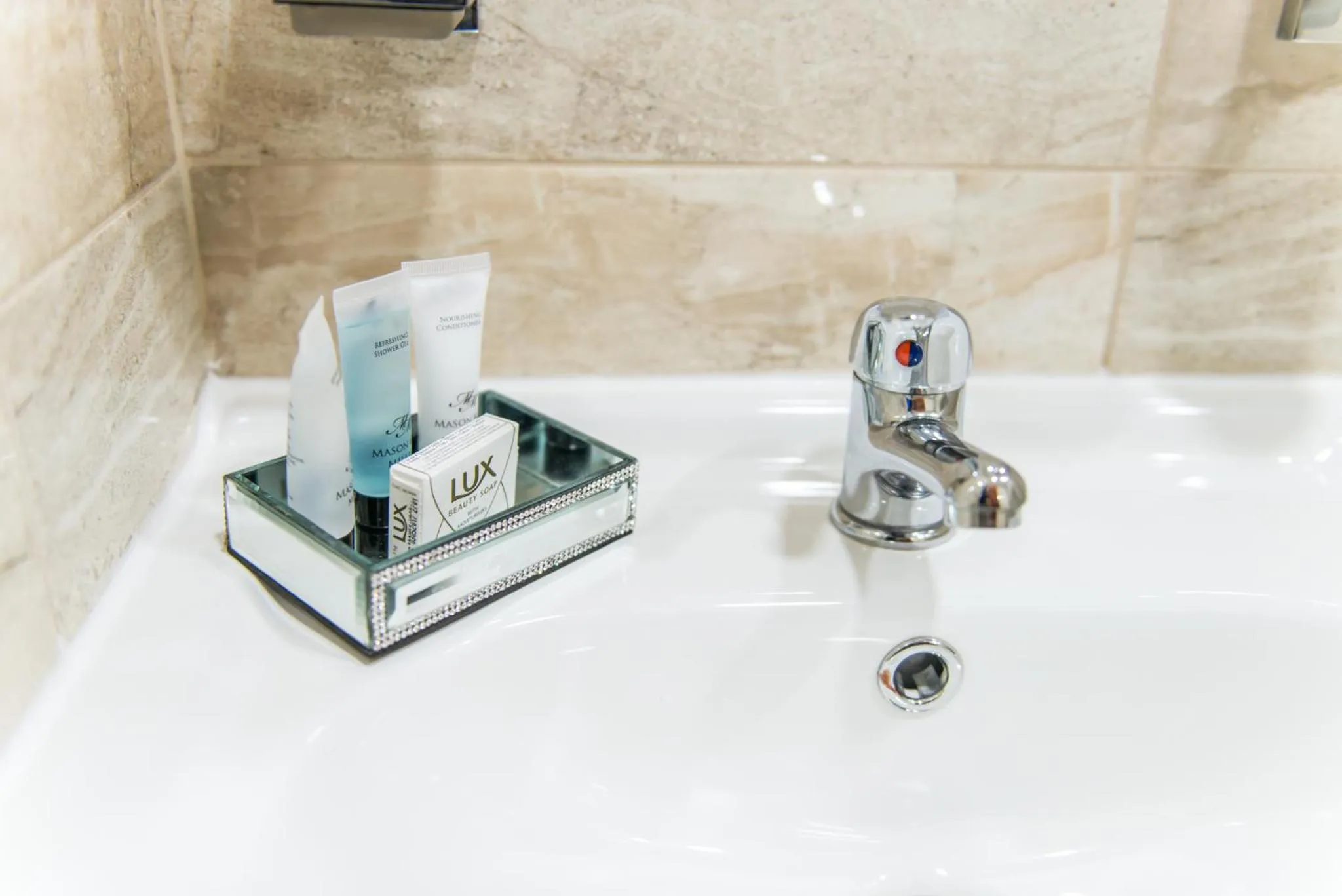 Meridian Serviced Apartments