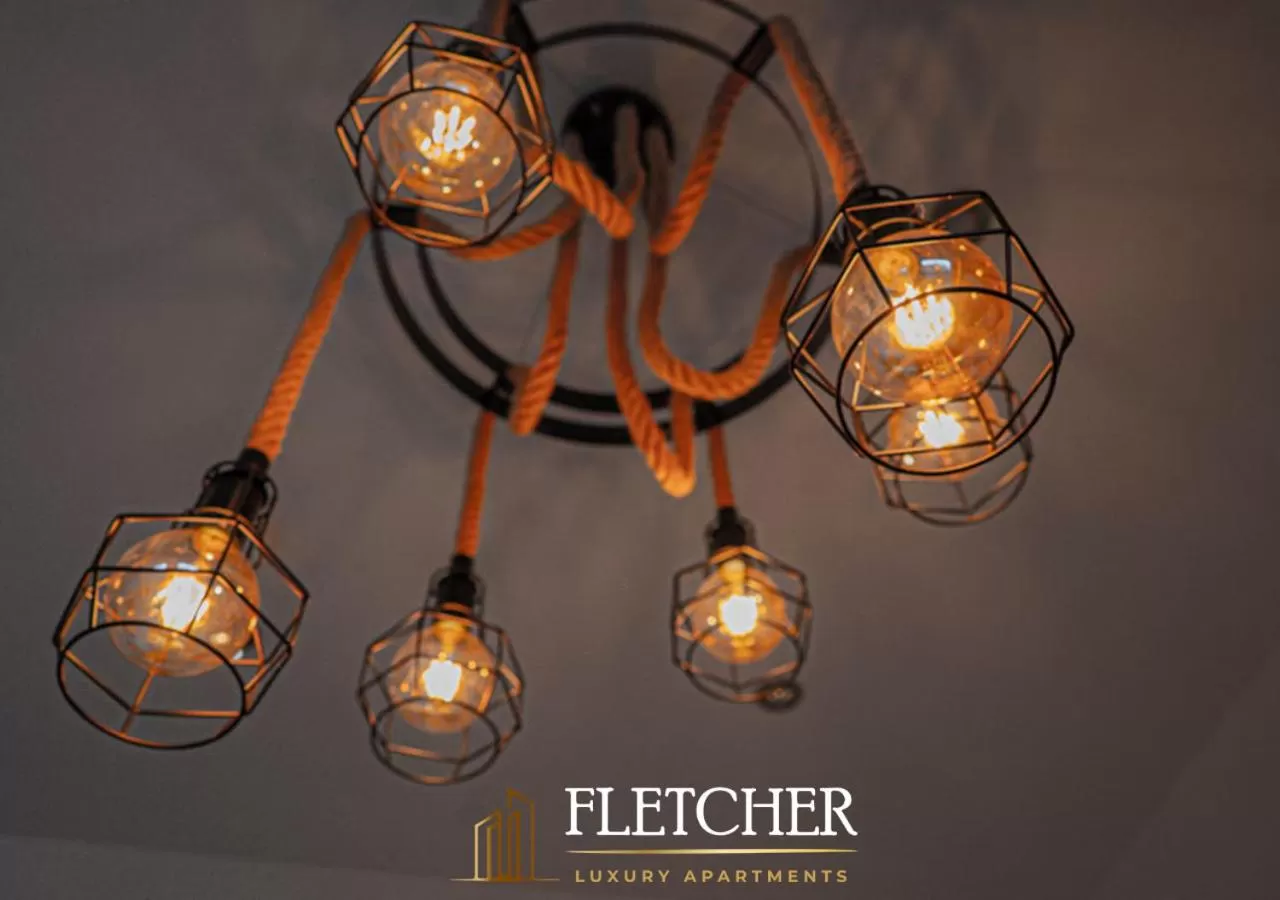 Spire Accommodations Ltd