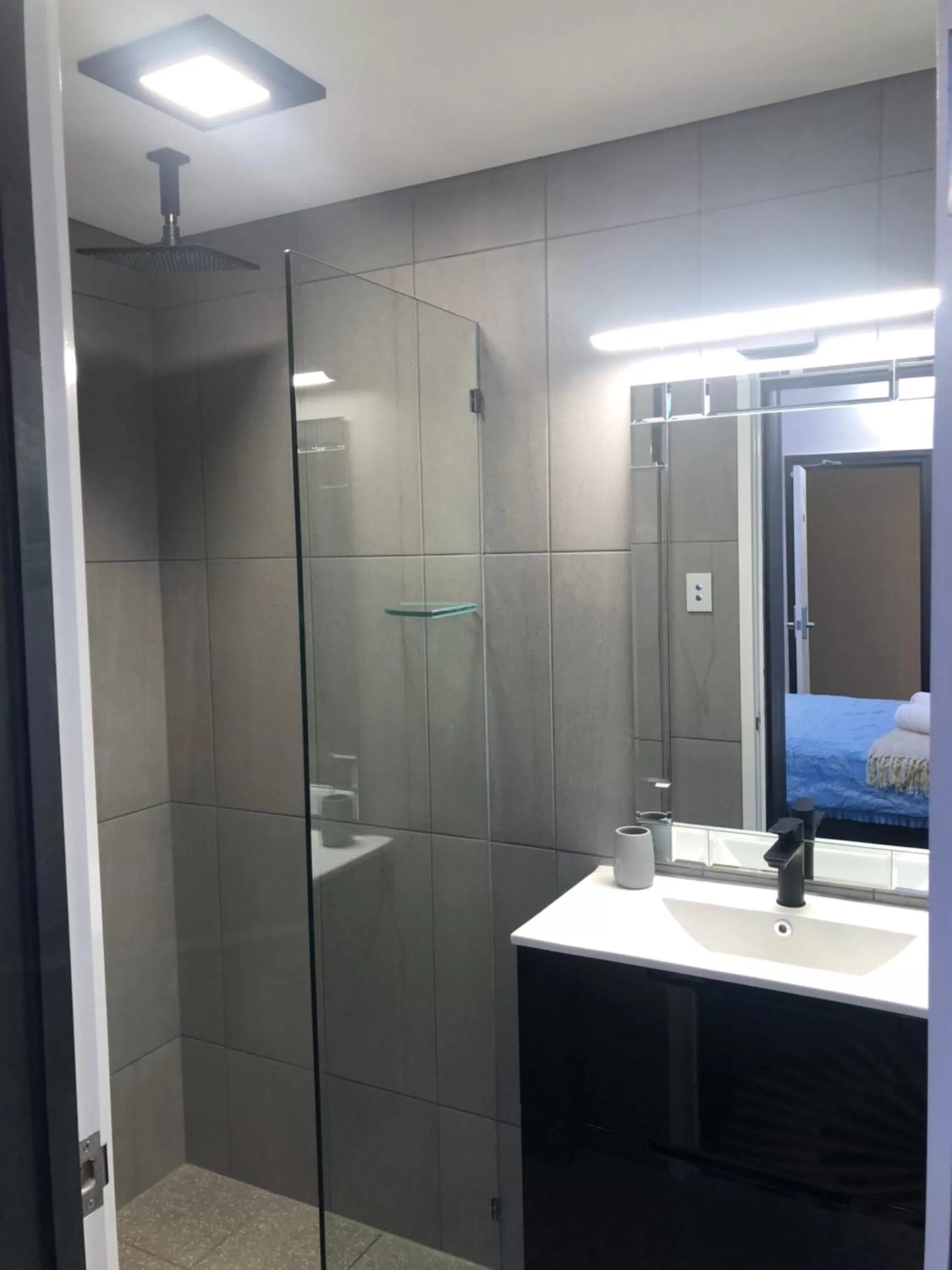 Deluxe Twin Room in Amelia Boutique Hotel