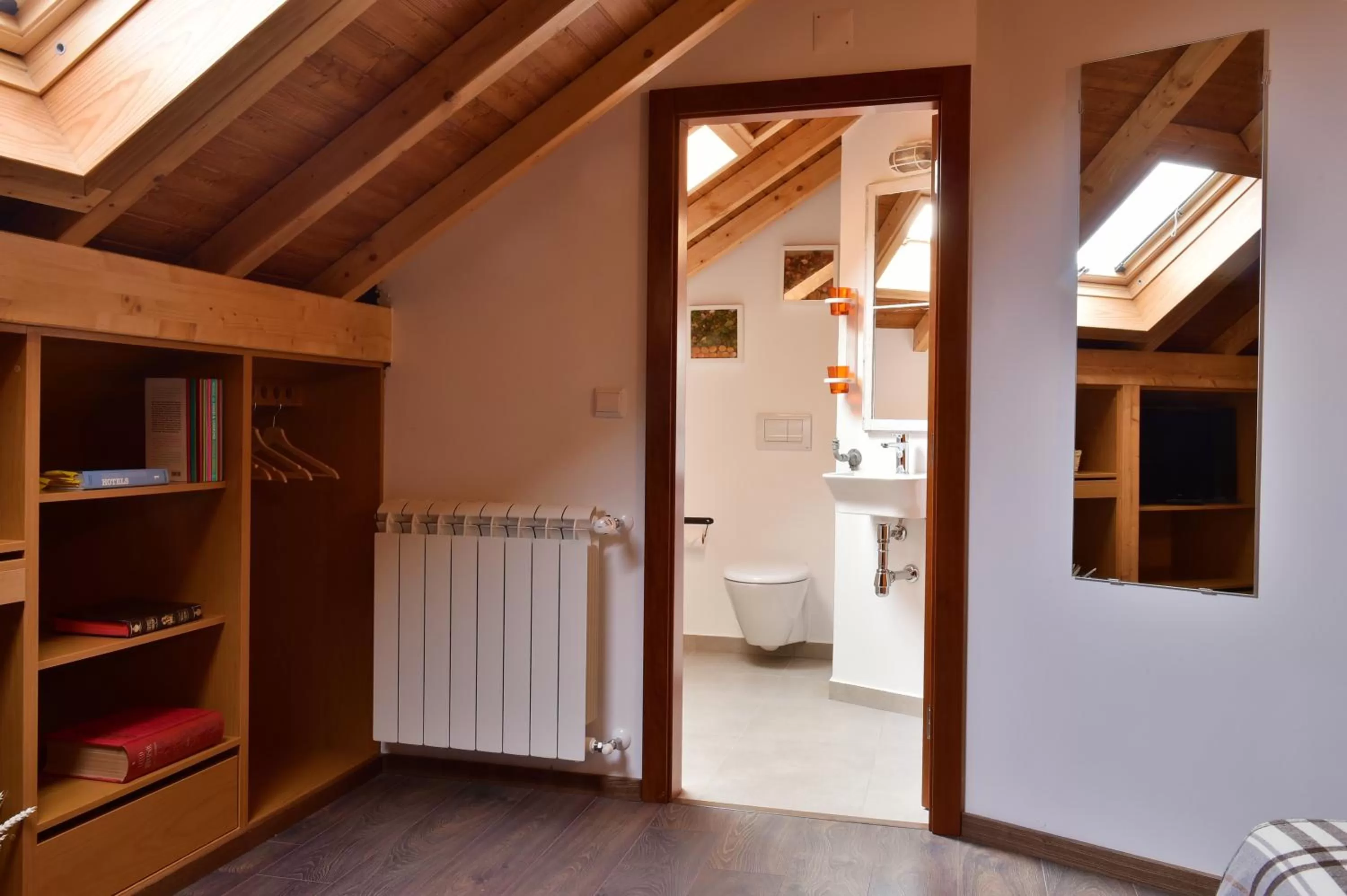 Bathroom in Mercearia D'Alegria Boutique B&B