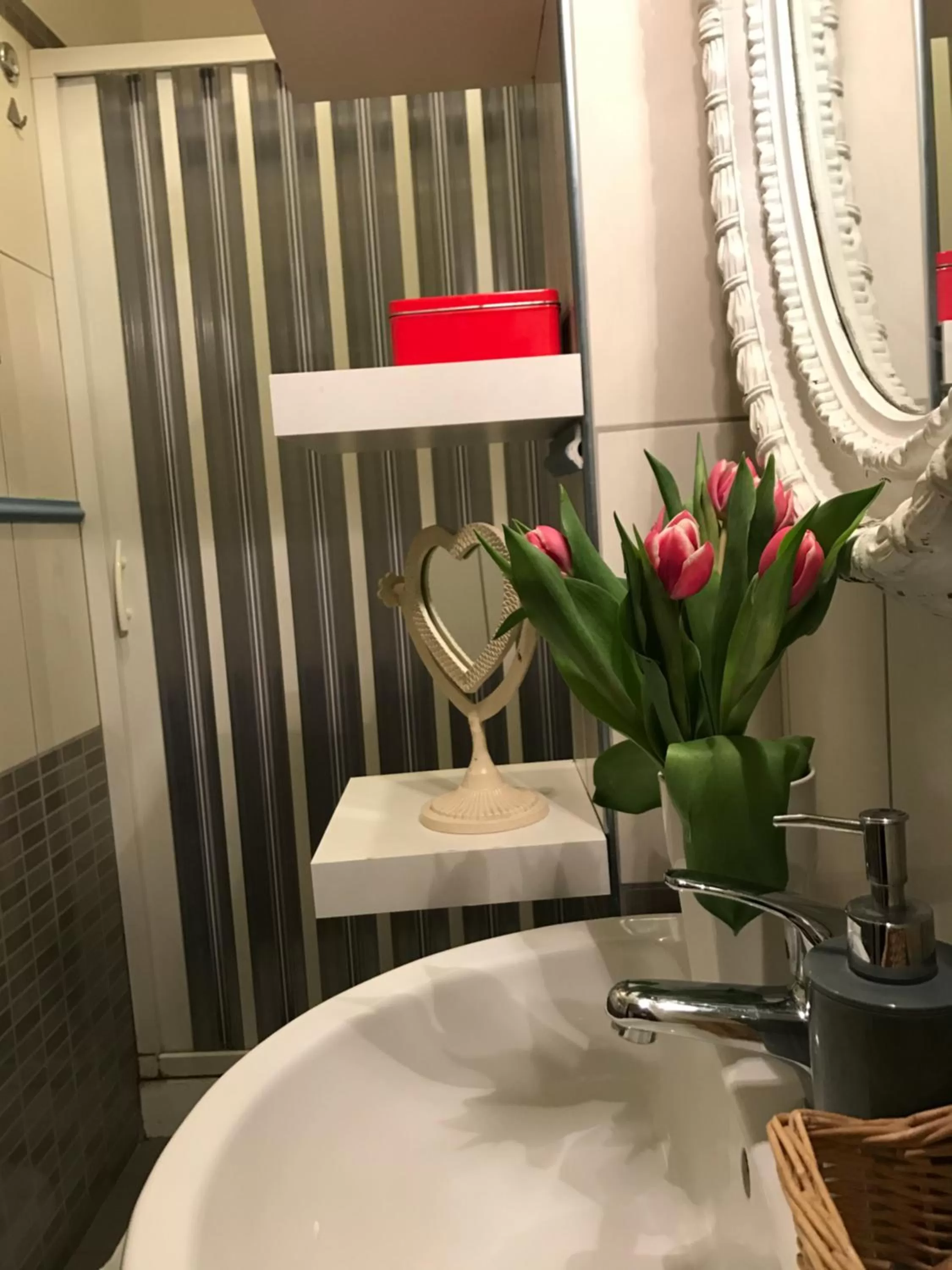 Bathroom in RighePois