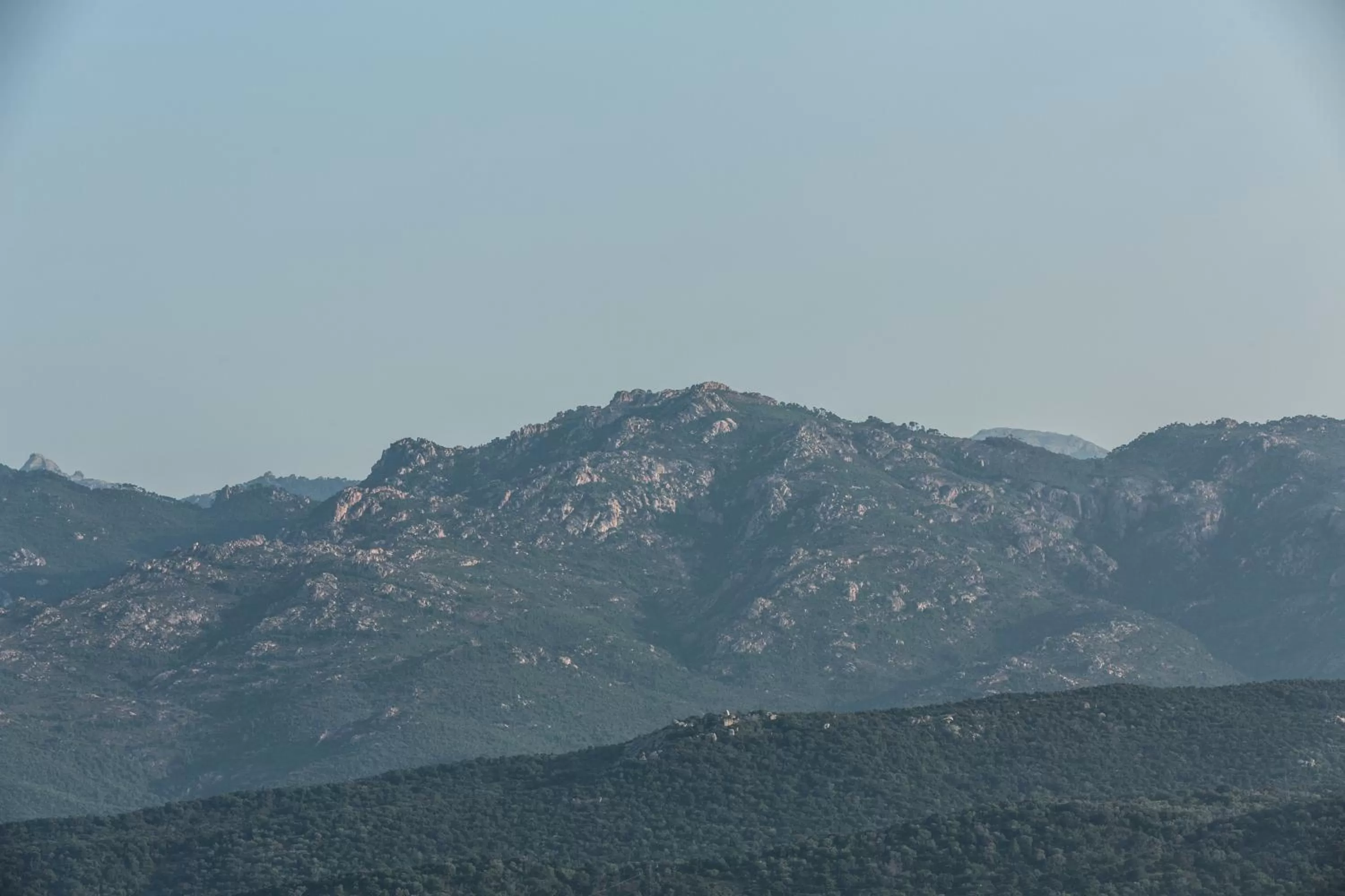 View (from property/room) in Résidence Hôtelière Alcyon