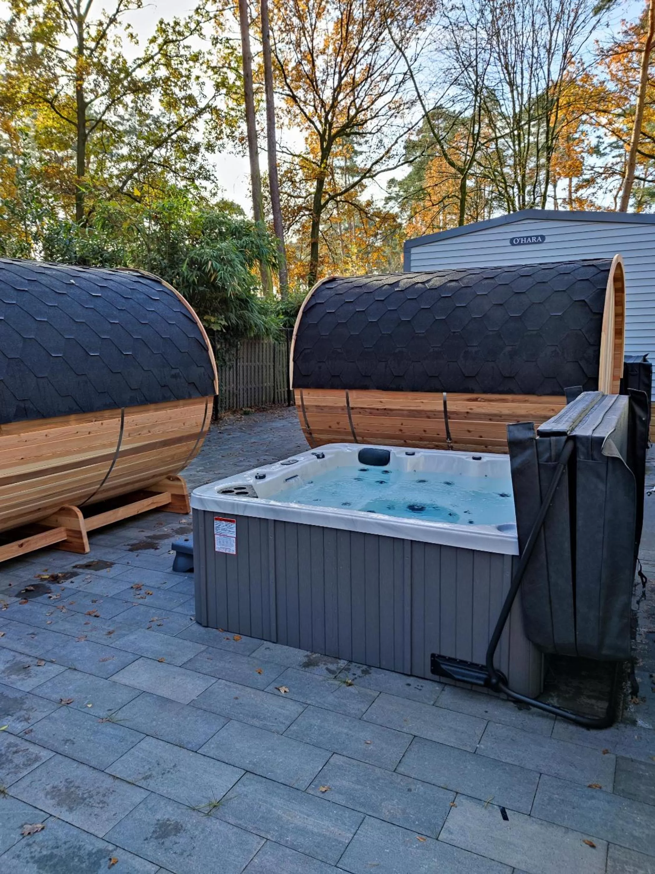 Bospark De Brenkberg