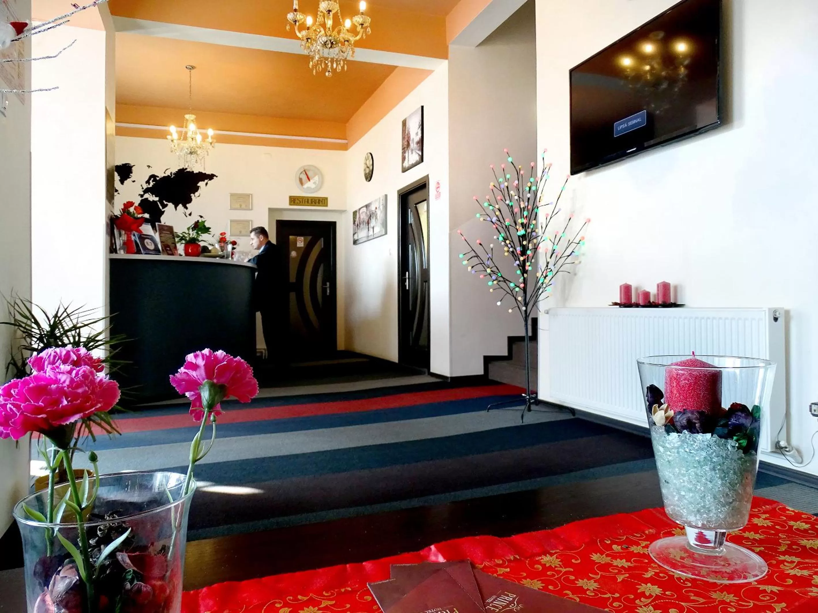 Other in Prince Hotel