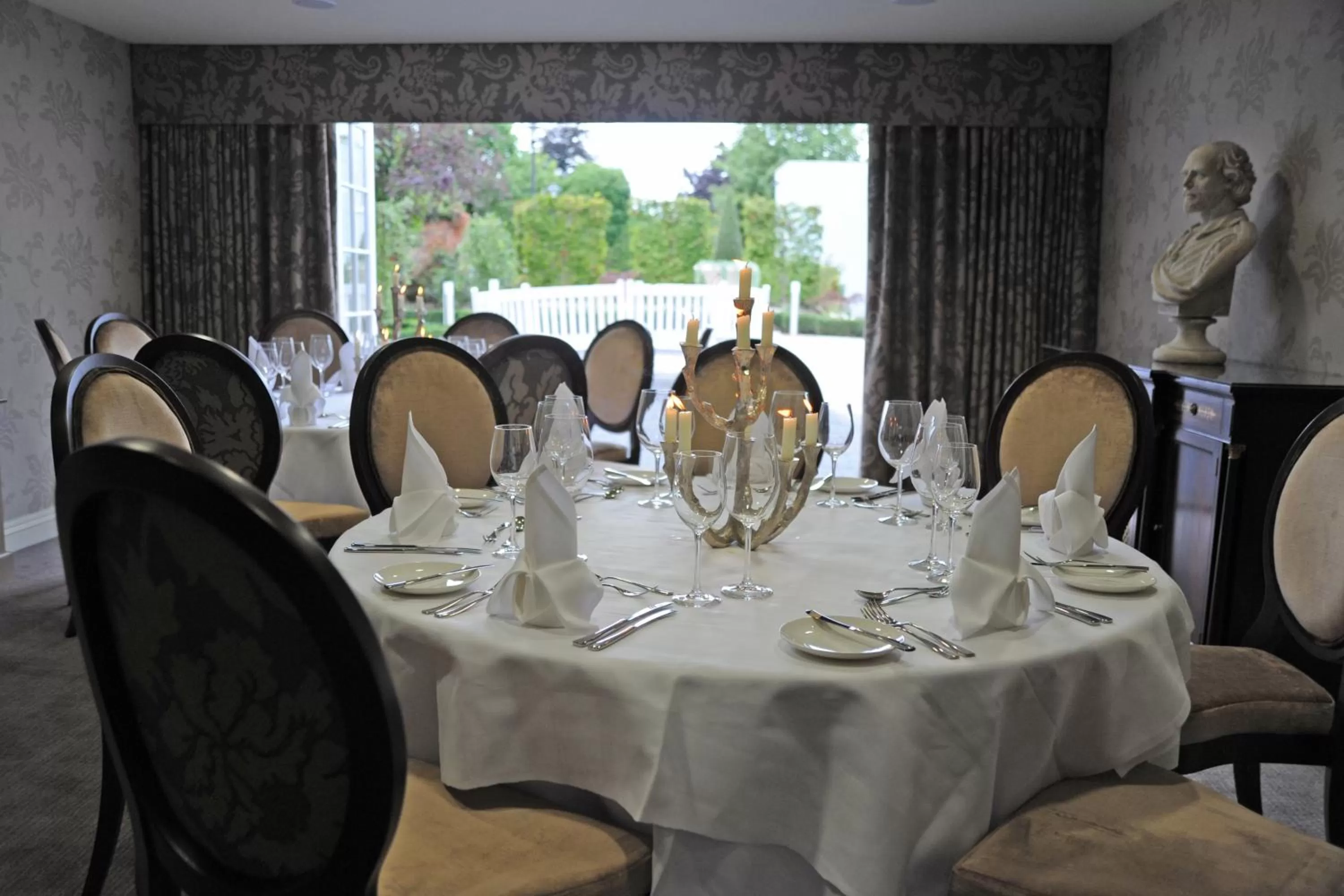 Banquet/Function facilities in The Arden Hotel Stratford - Eden Hotel Collection