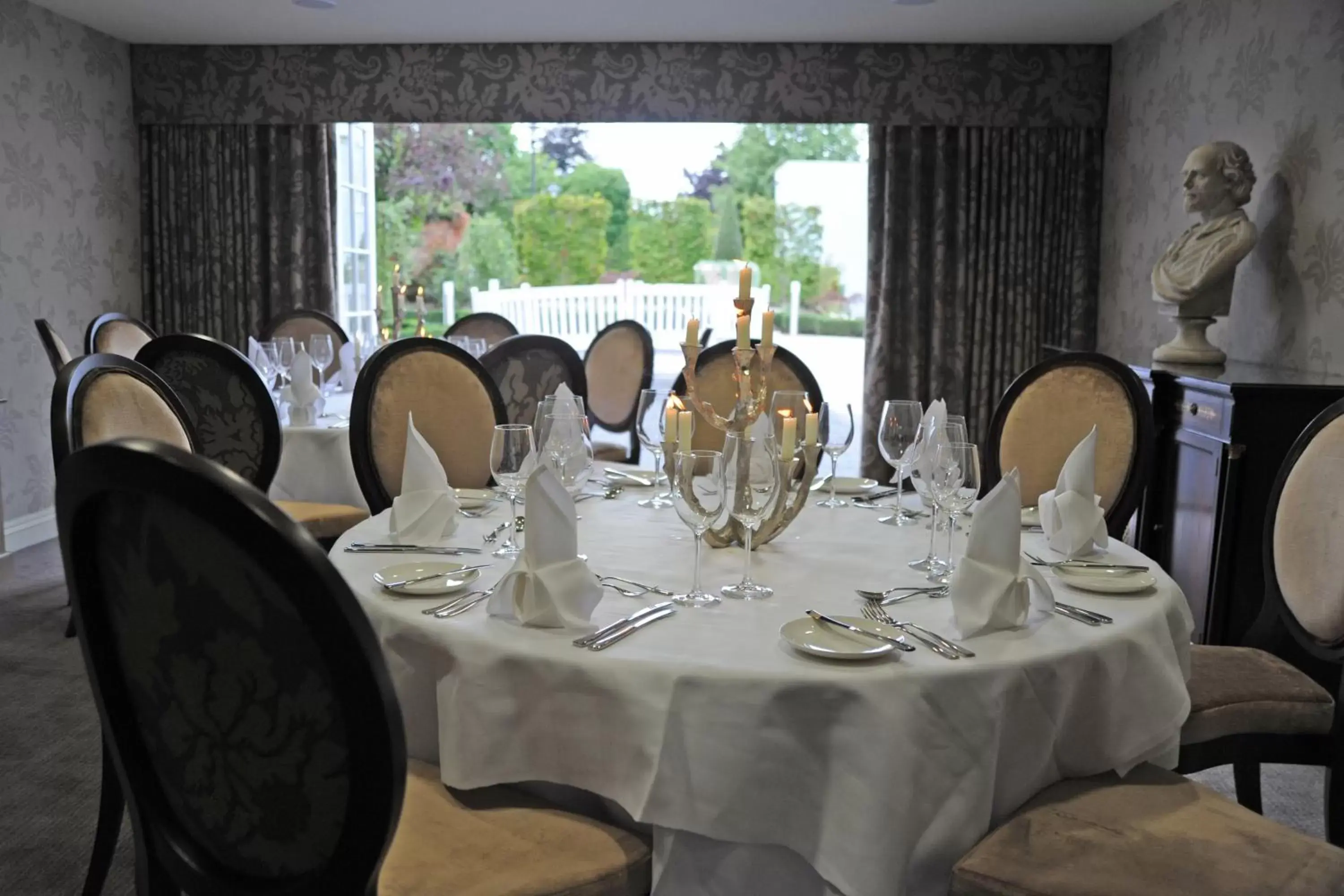 Banquet/Function facilities, Restaurant/Places to Eat in The Arden Hotel Stratford - Eden Hotel Collection