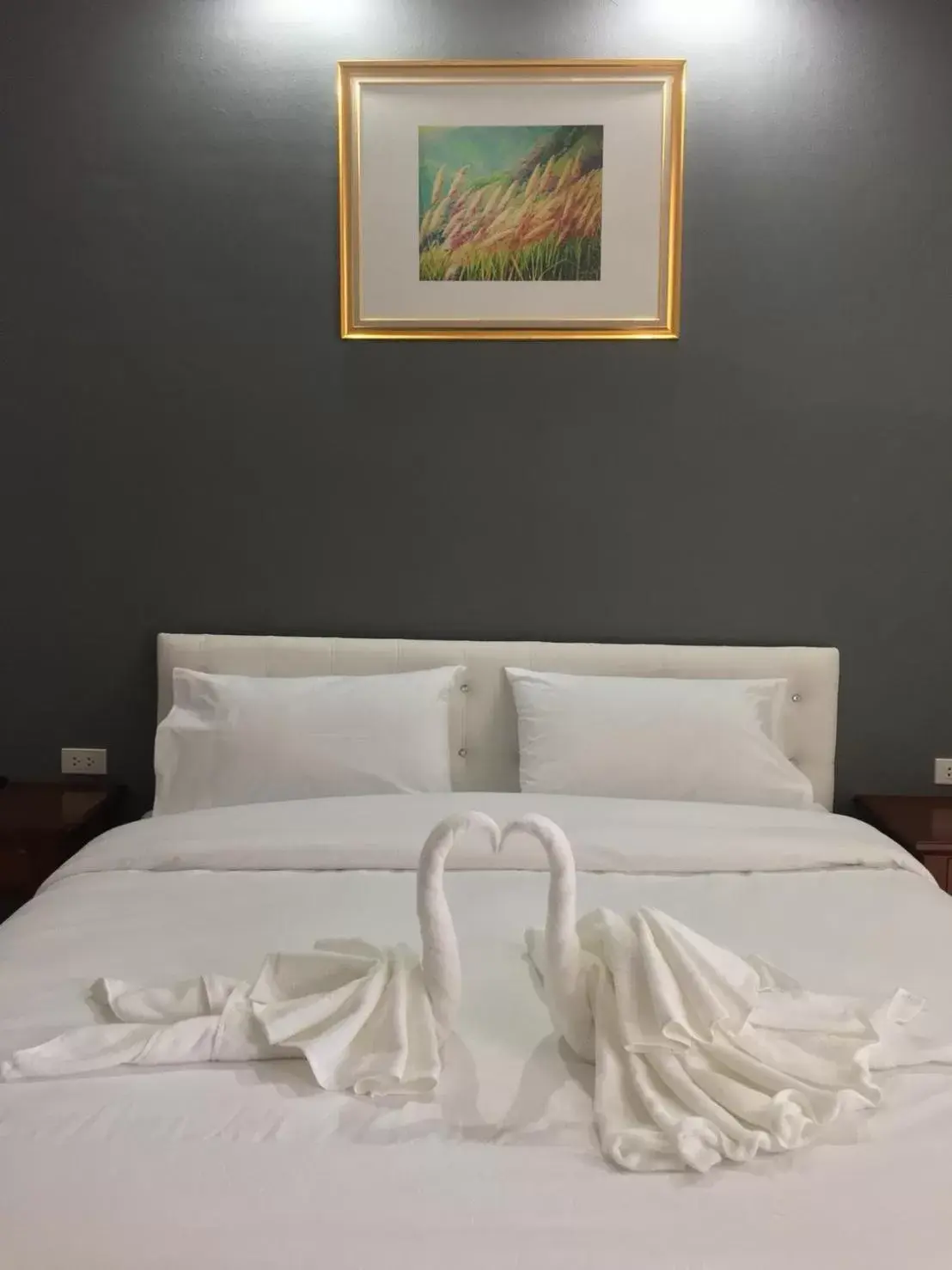 Bed in SABUN-NGA HOSTEL Bed in SABUN-NGA HOSTEL