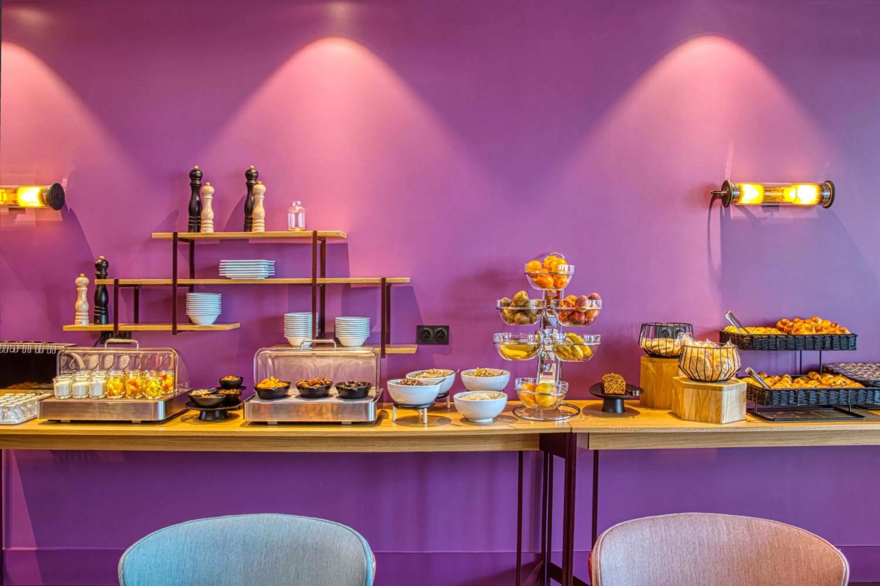 Coffee/tea facilities in Aiden by Best Western Clermont-Ferrand Hotel & Spa