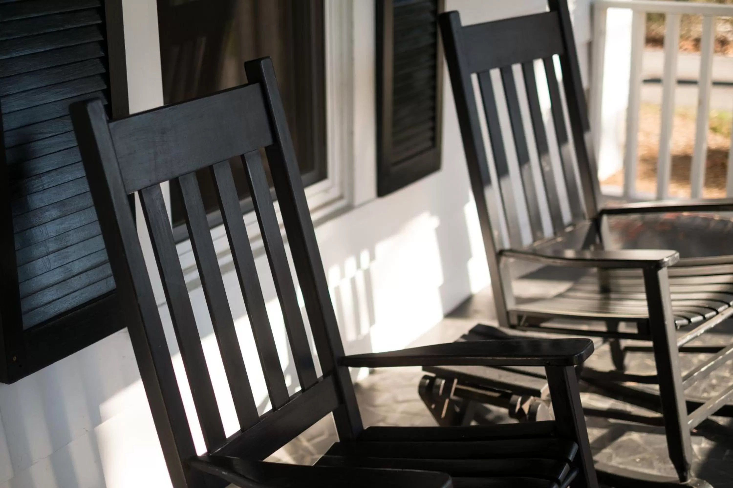 Swamp Rabbit Inn Travelers Rest