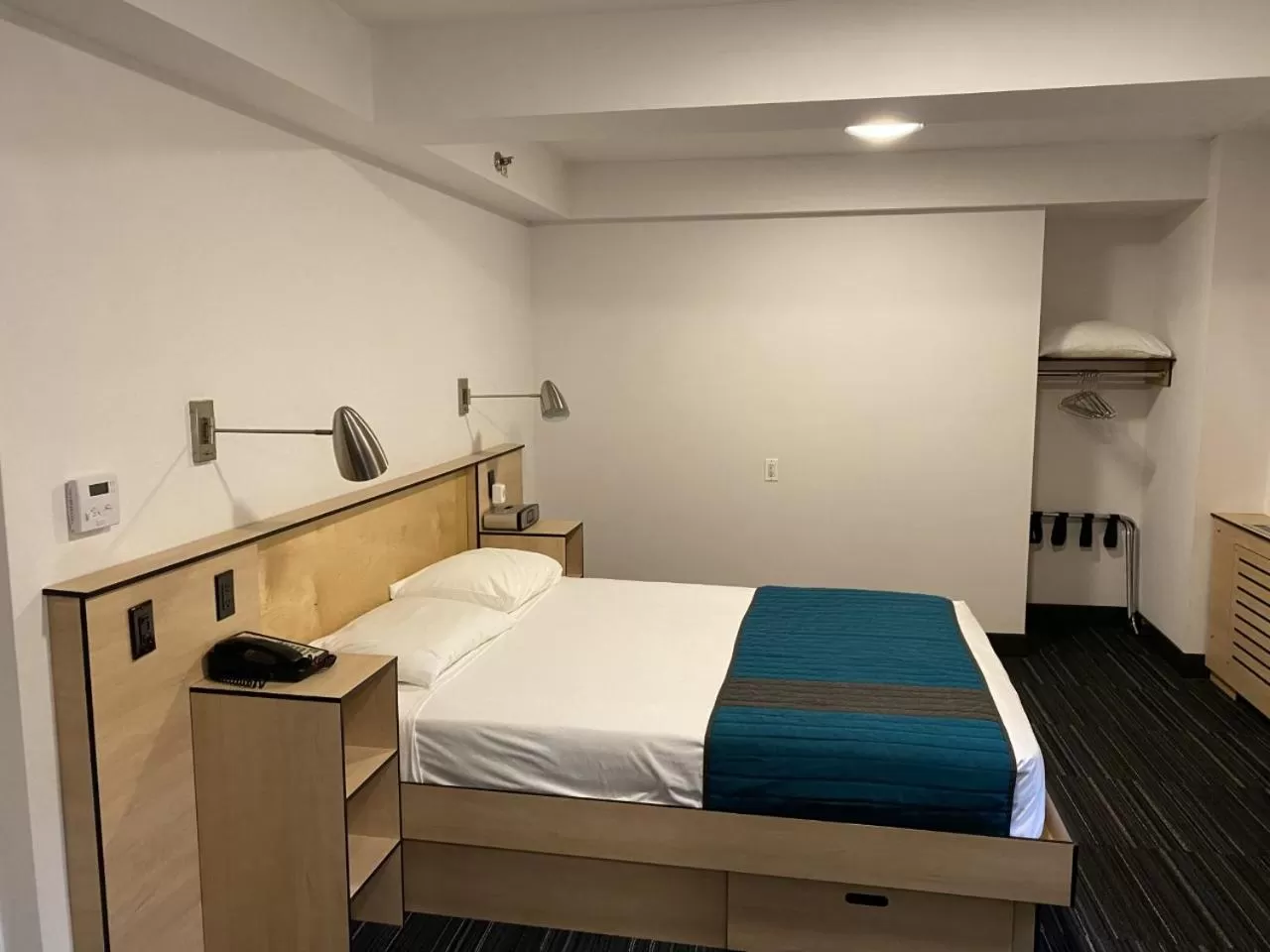 Queen Pod ADA in Pod 51