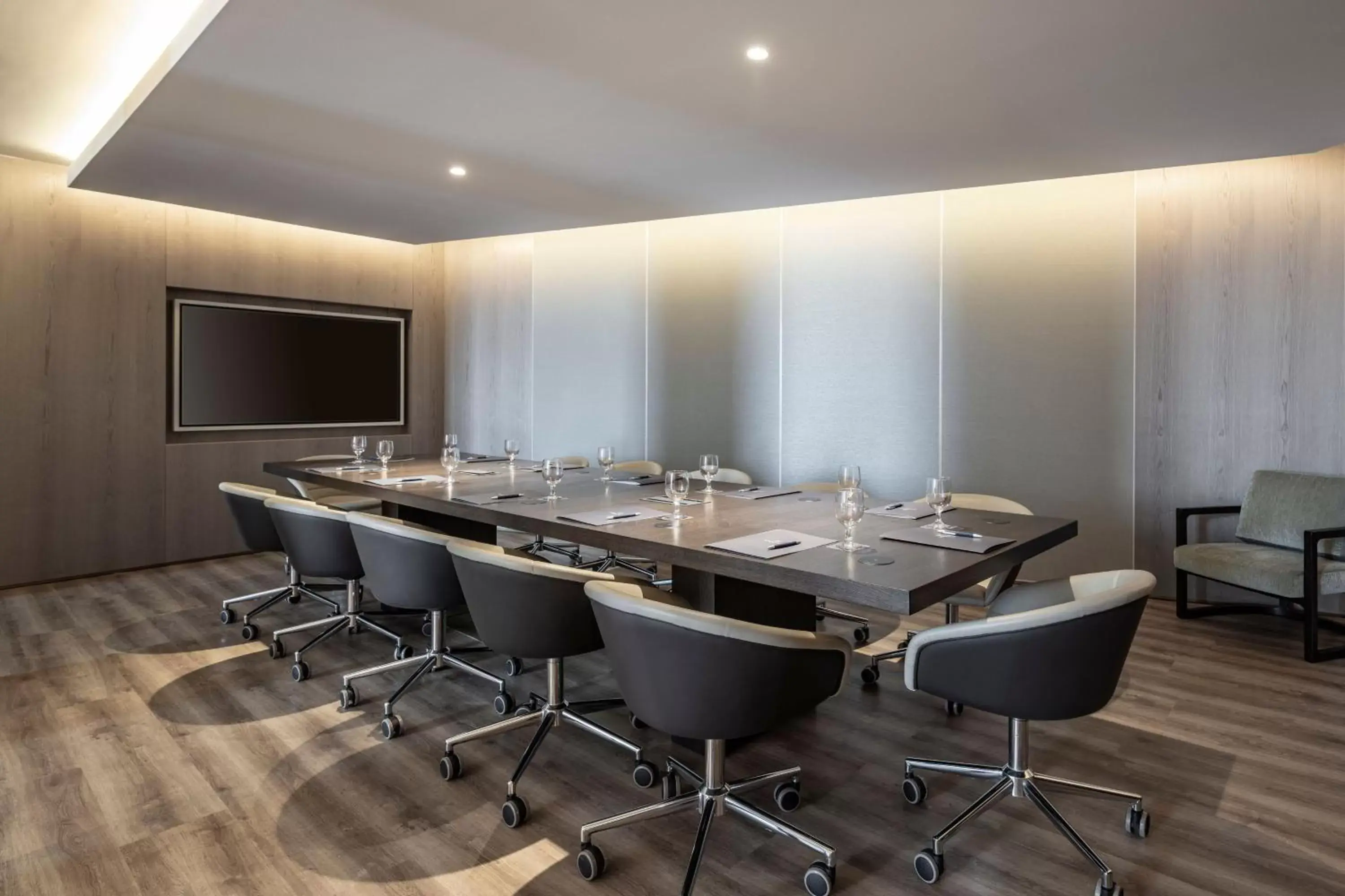 Meeting/conference room in Sheraton Grand Tel Aviv