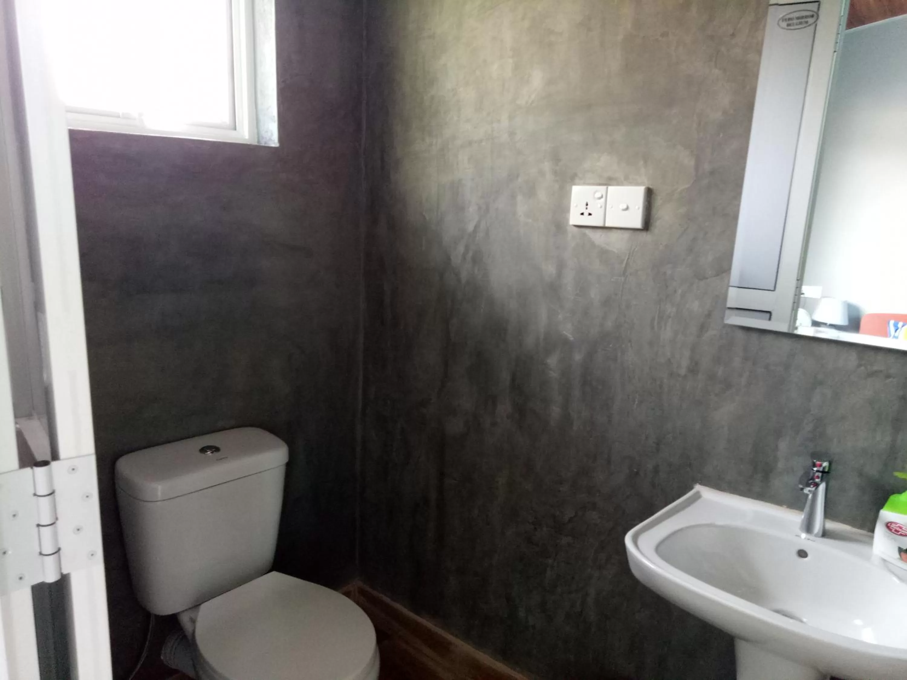 Bathroom in Palms Villa