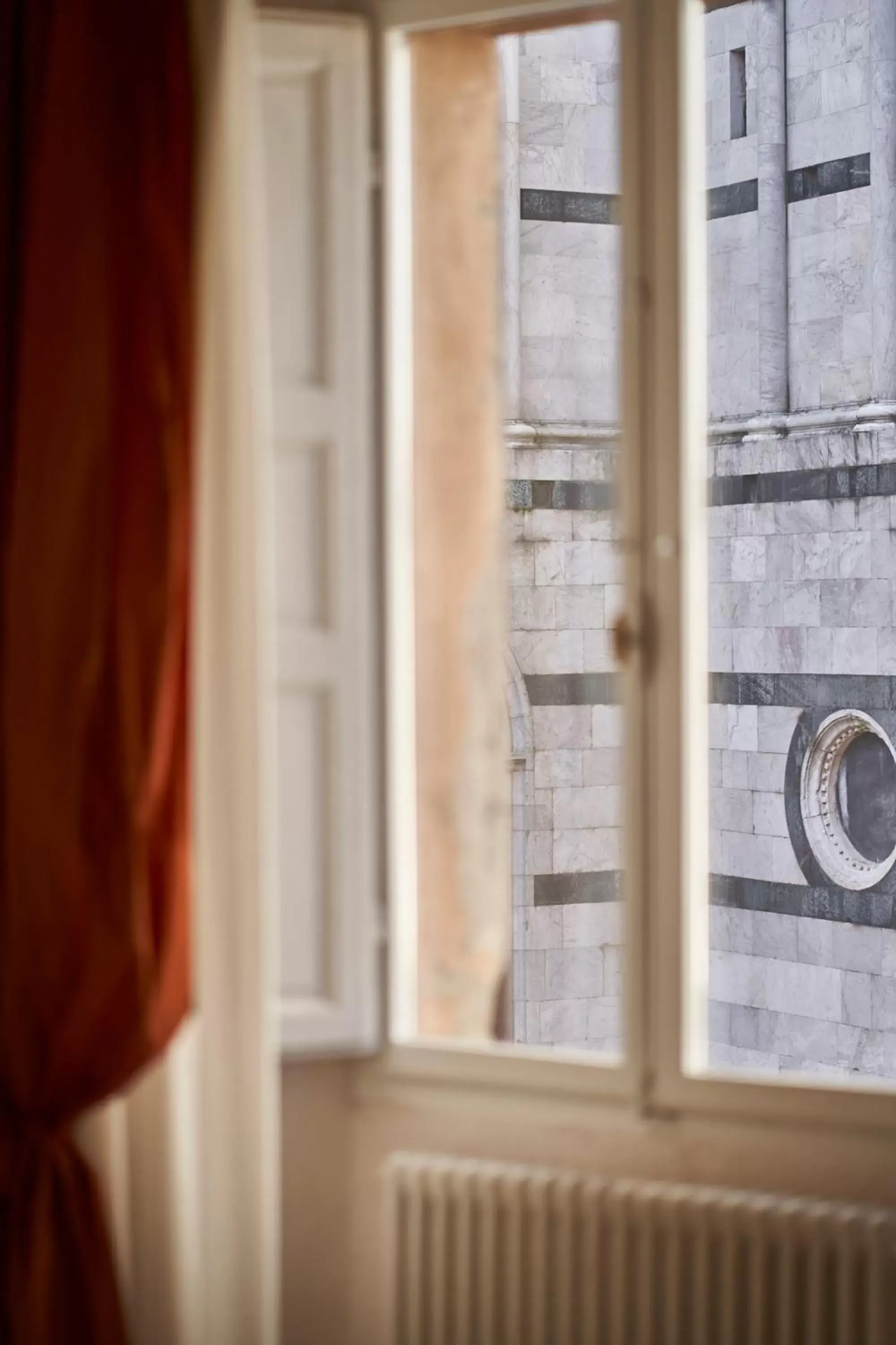 Superior Double Room in Palazzo del Magnifico B&B Superior Double Room in Palazzo del Magnifico B&B