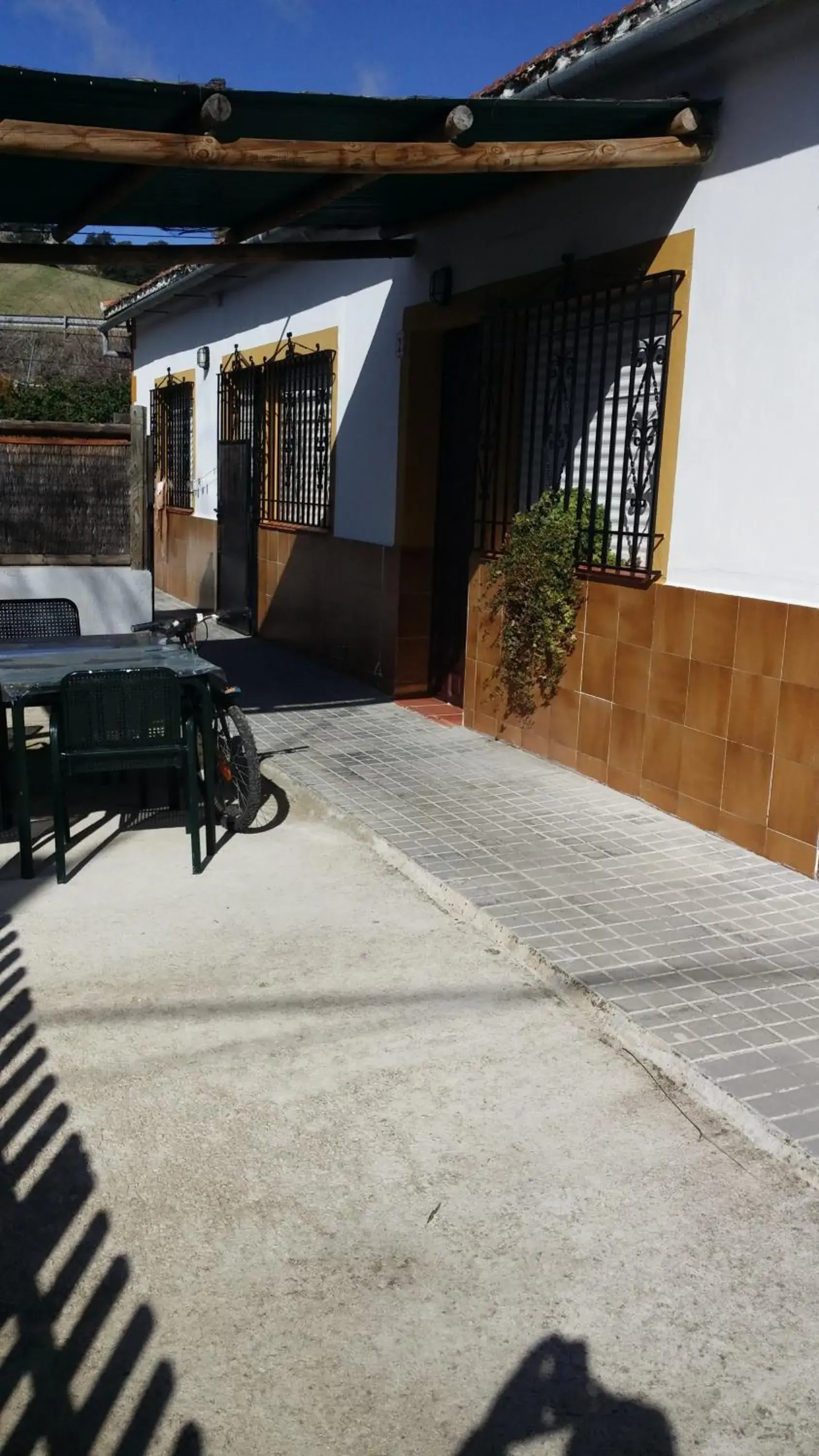 Hostal Rural Venta La Vega