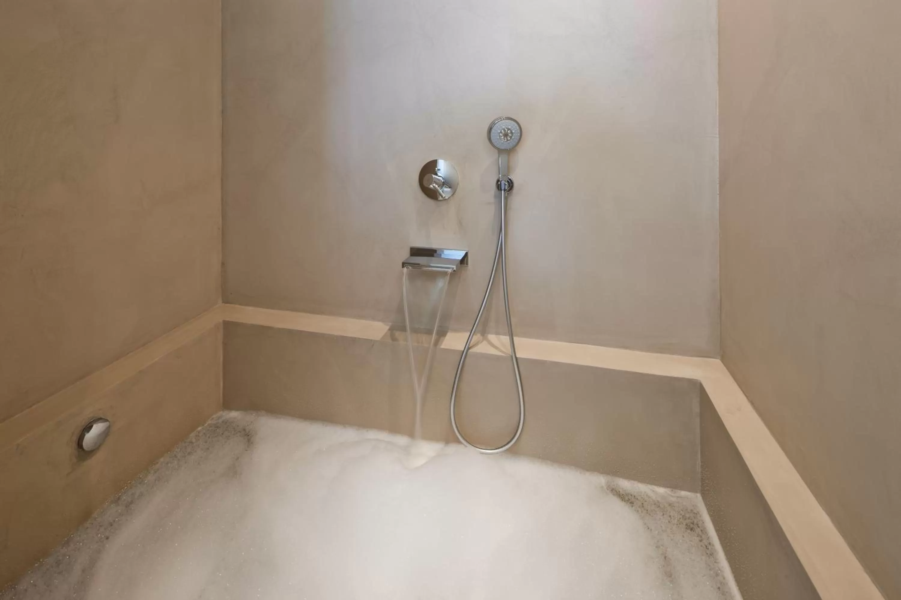 Spa and wellness centre/facilities in Costa d'Oiro Ambiance Village