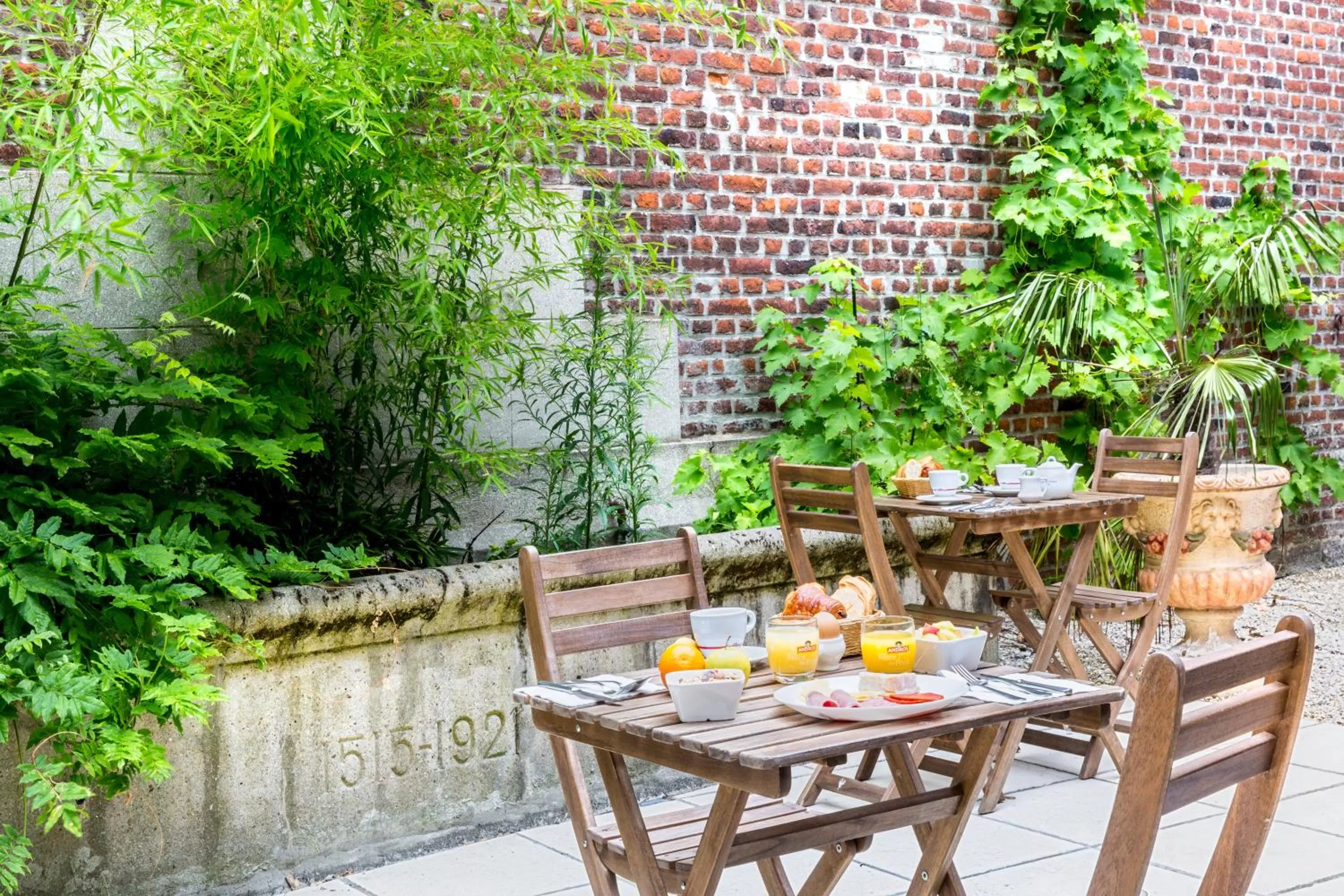 Best Western Hotel Saint Claude