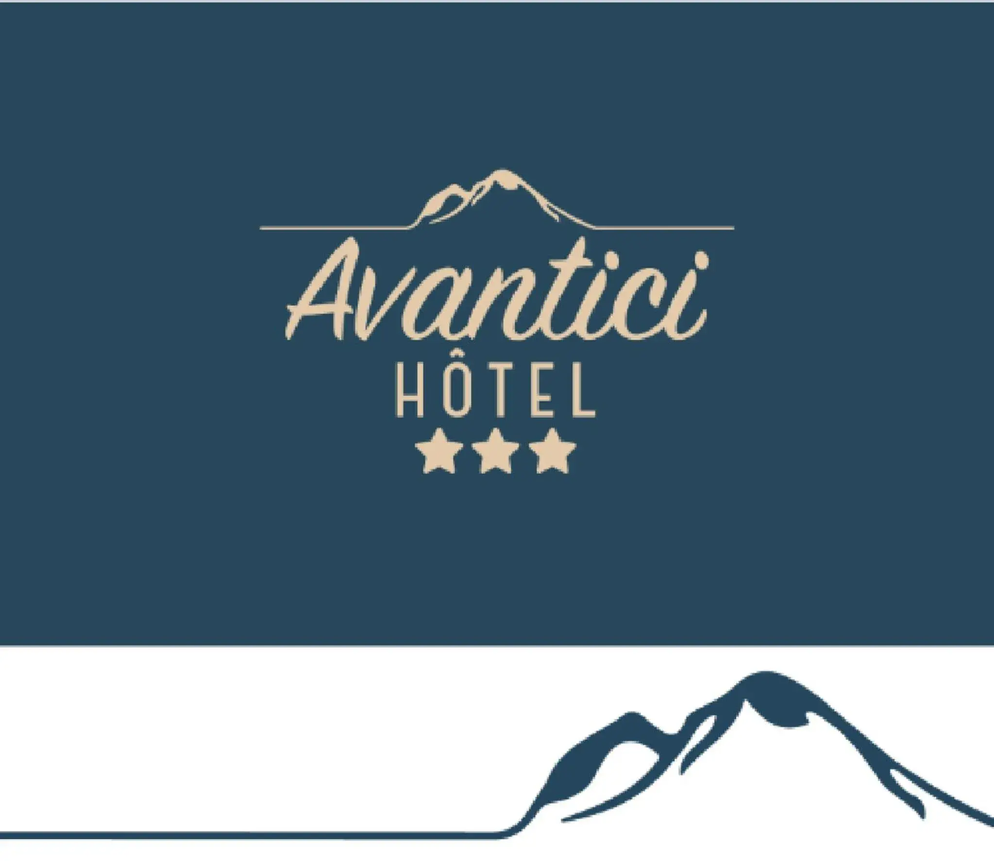 Property logo or sign, Logo/Certificate/Sign/Award in Avantici Citotel Gap