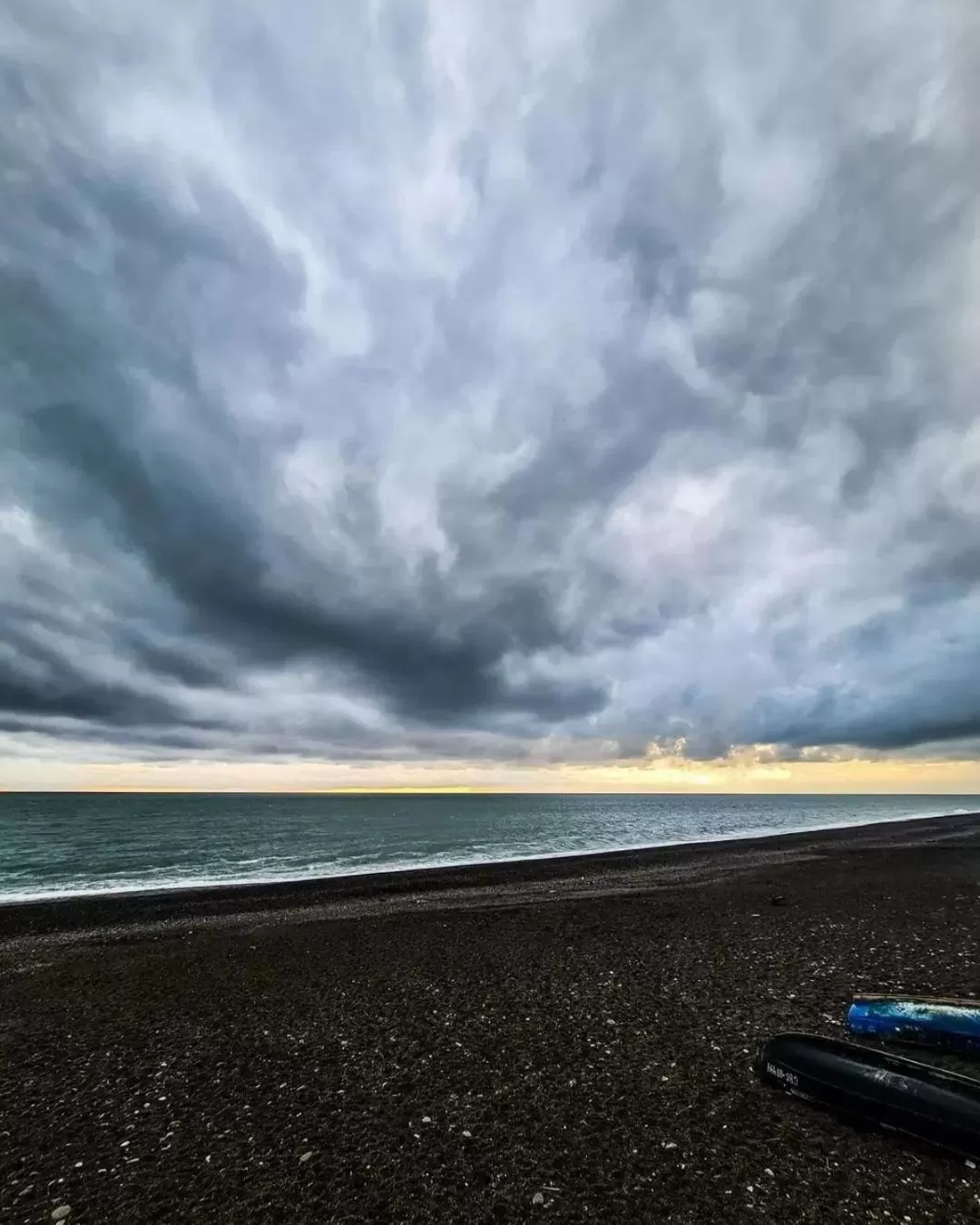 Day in Luxury Sea View Aparthotel In Orbi City Batumi