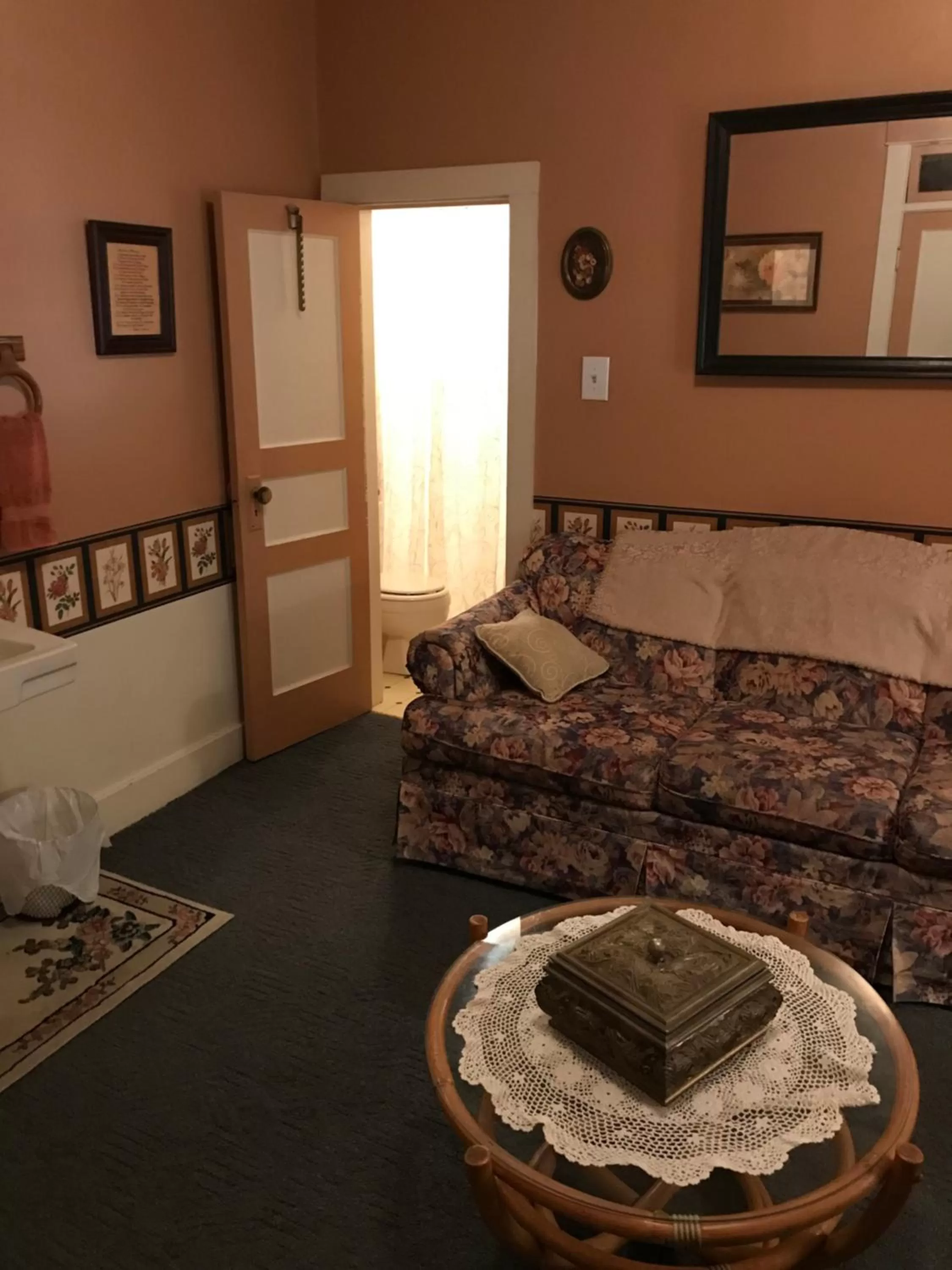 Armour's Hotel & Spa