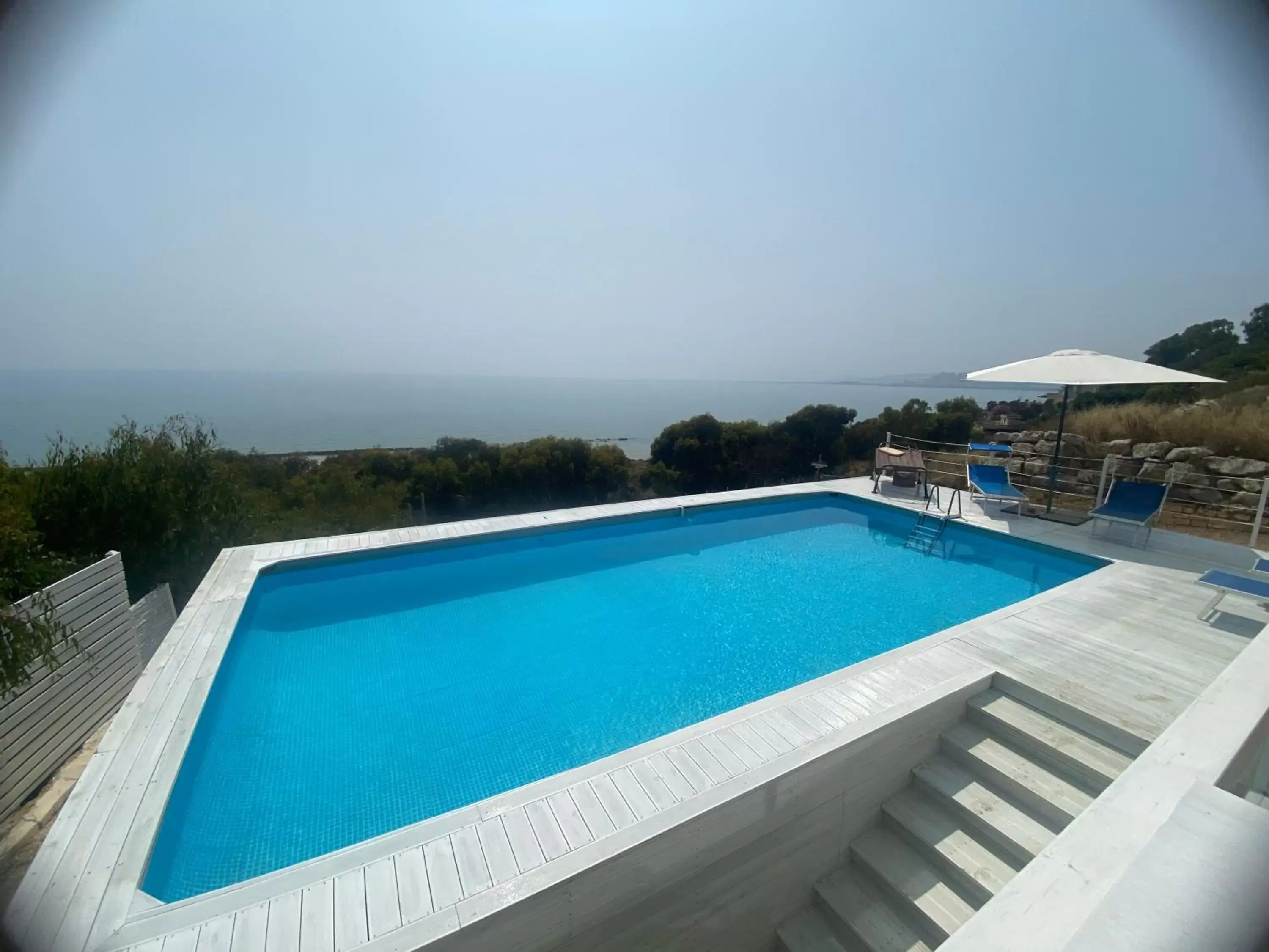 Pool view, Swimming Pool in Locazione Turistica Il Tucano