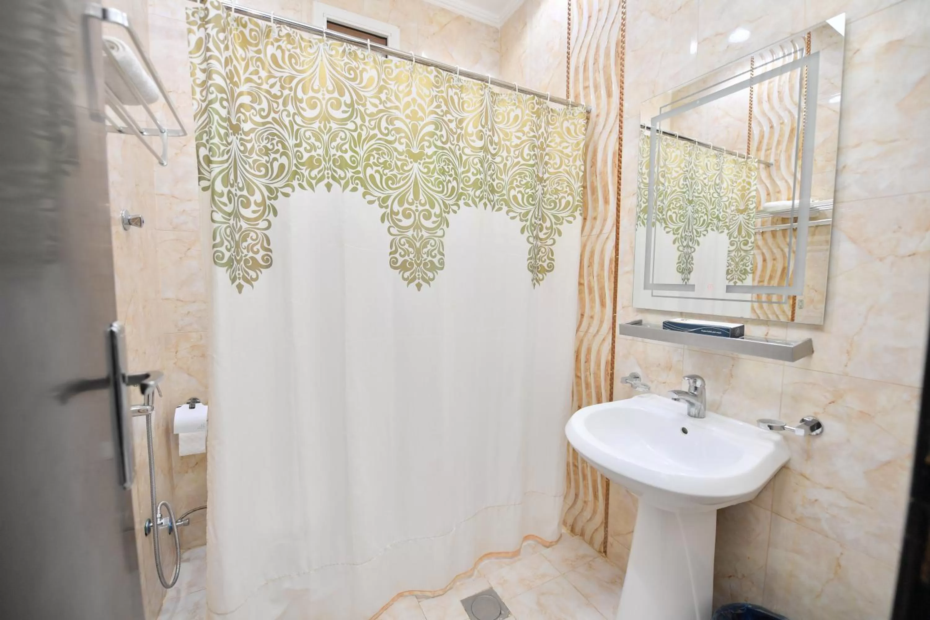 Aseel Alsharq Serviced Apartments - اقتصادي