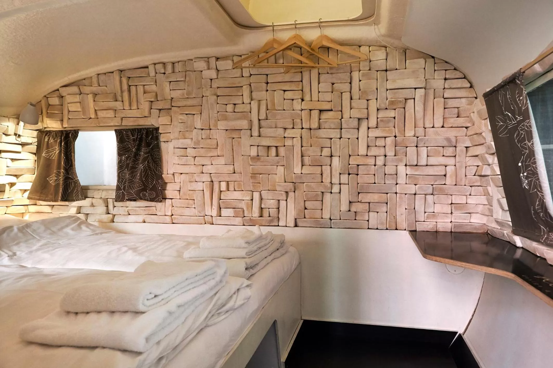 Photo of the whole room in Hüttenpalast