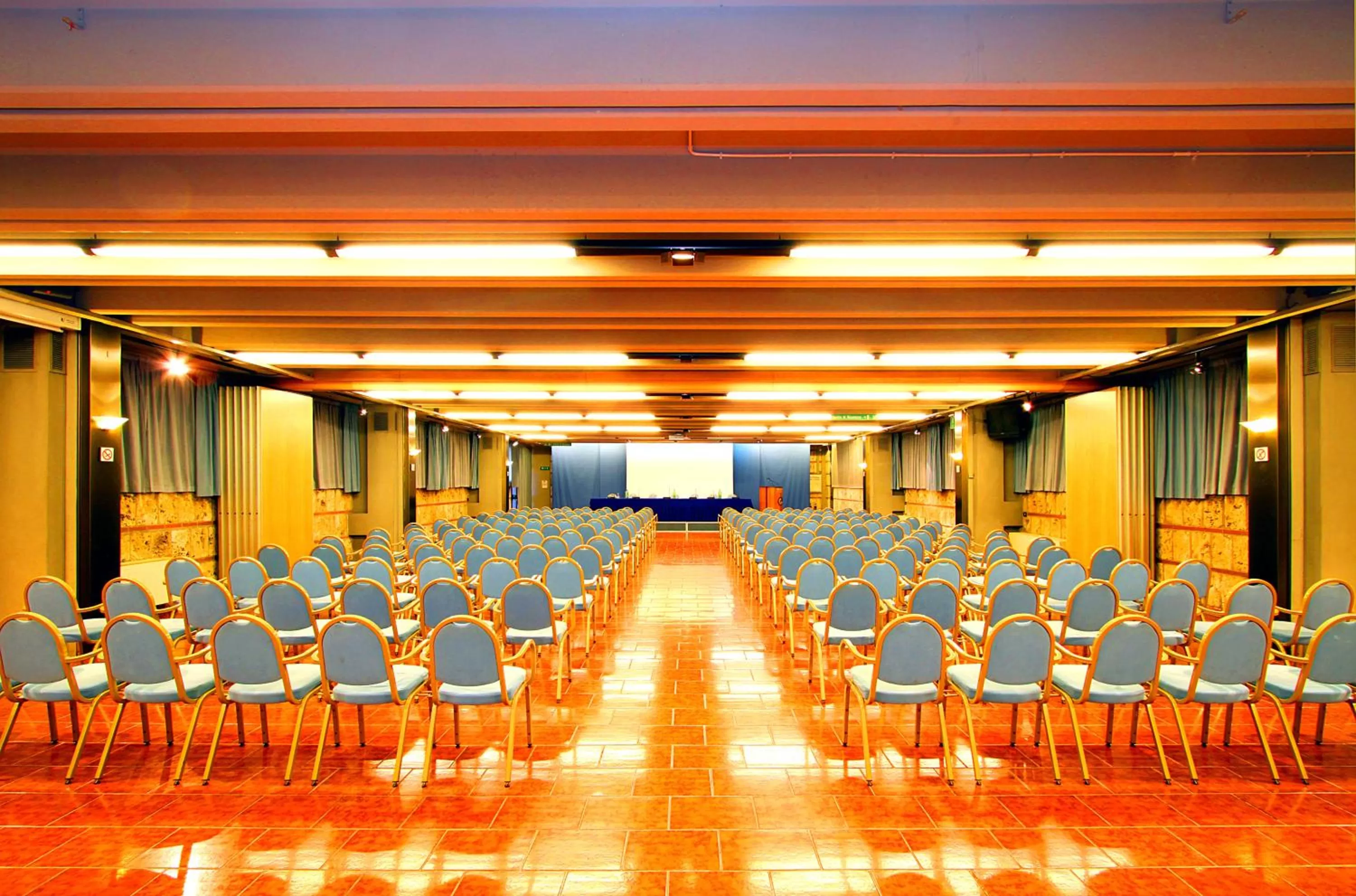 Business facilities in Hotel Garden Terni