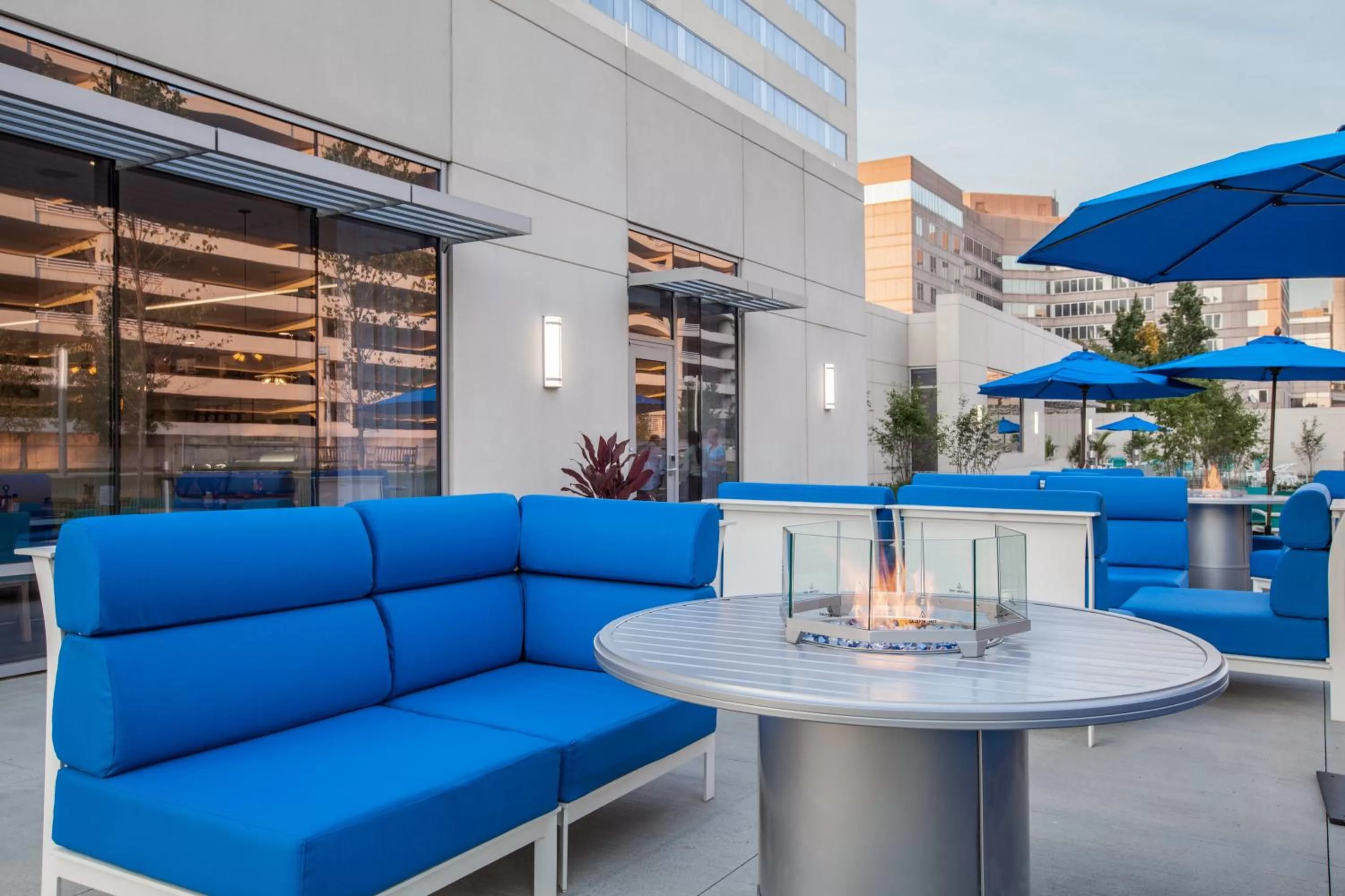 Other in Holiday Inn Cleveland Clinic by IHG