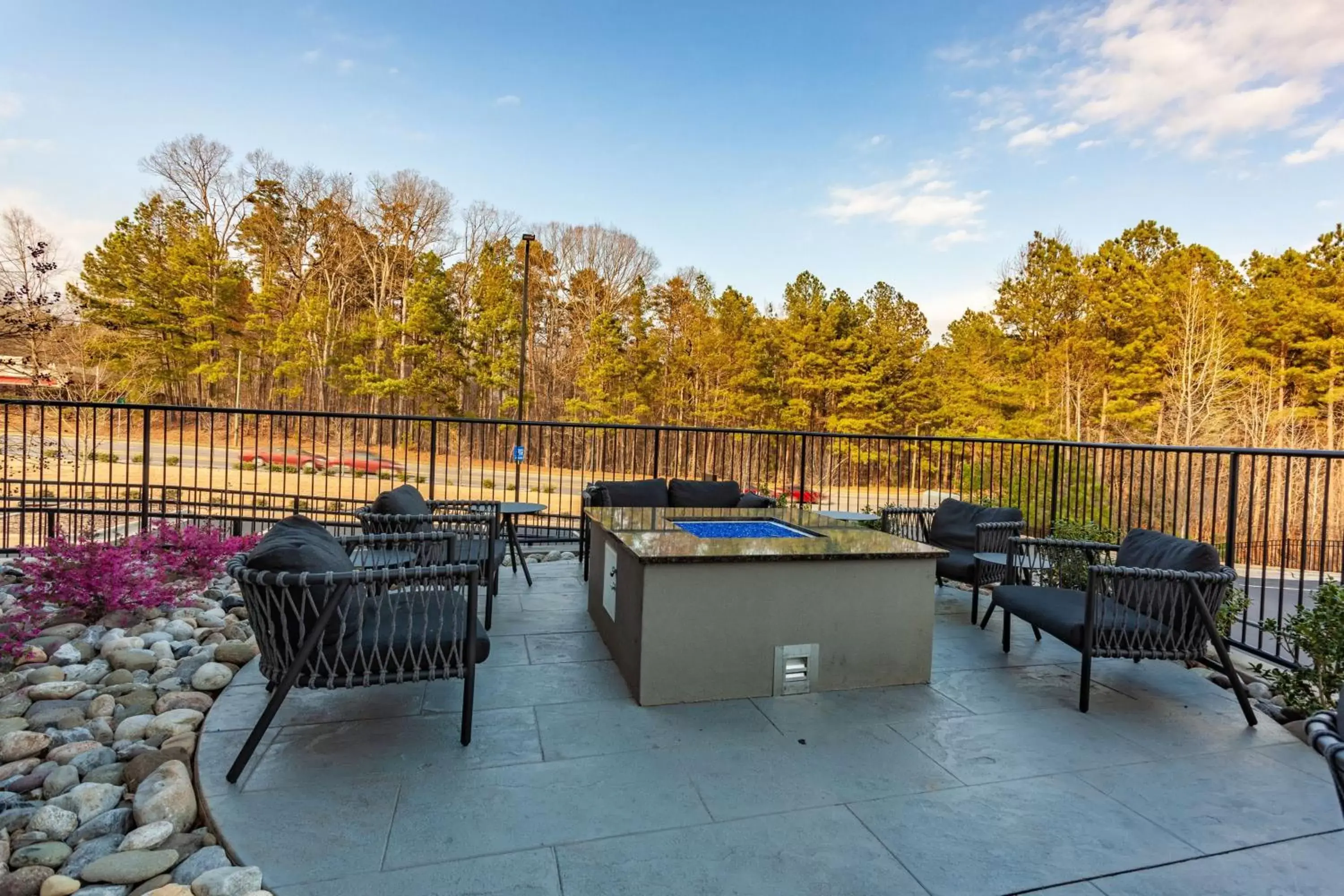 Property building in TownePlace Suites by Marriott Raleigh - University Area
