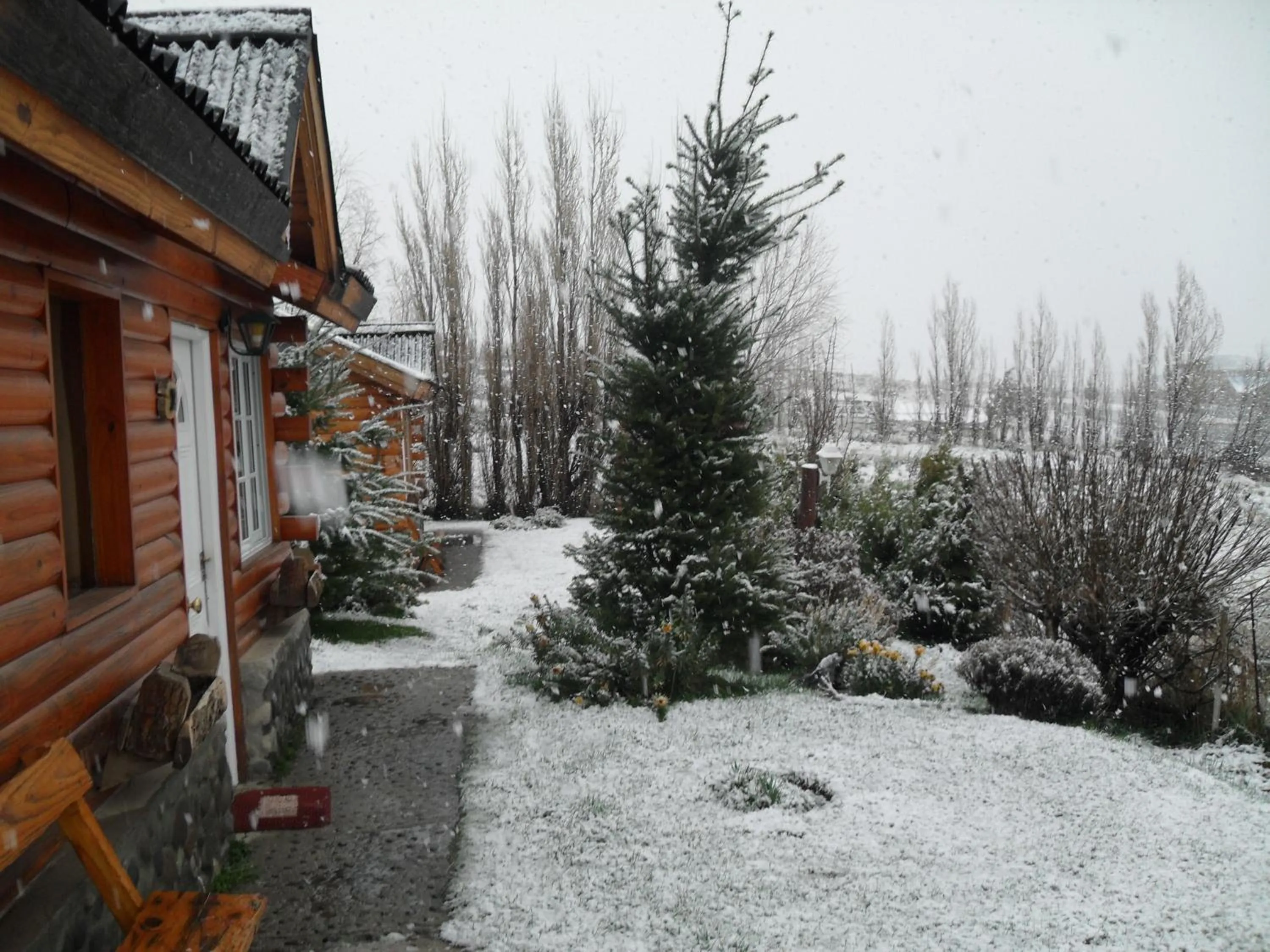 Property building in Solares Del Sur