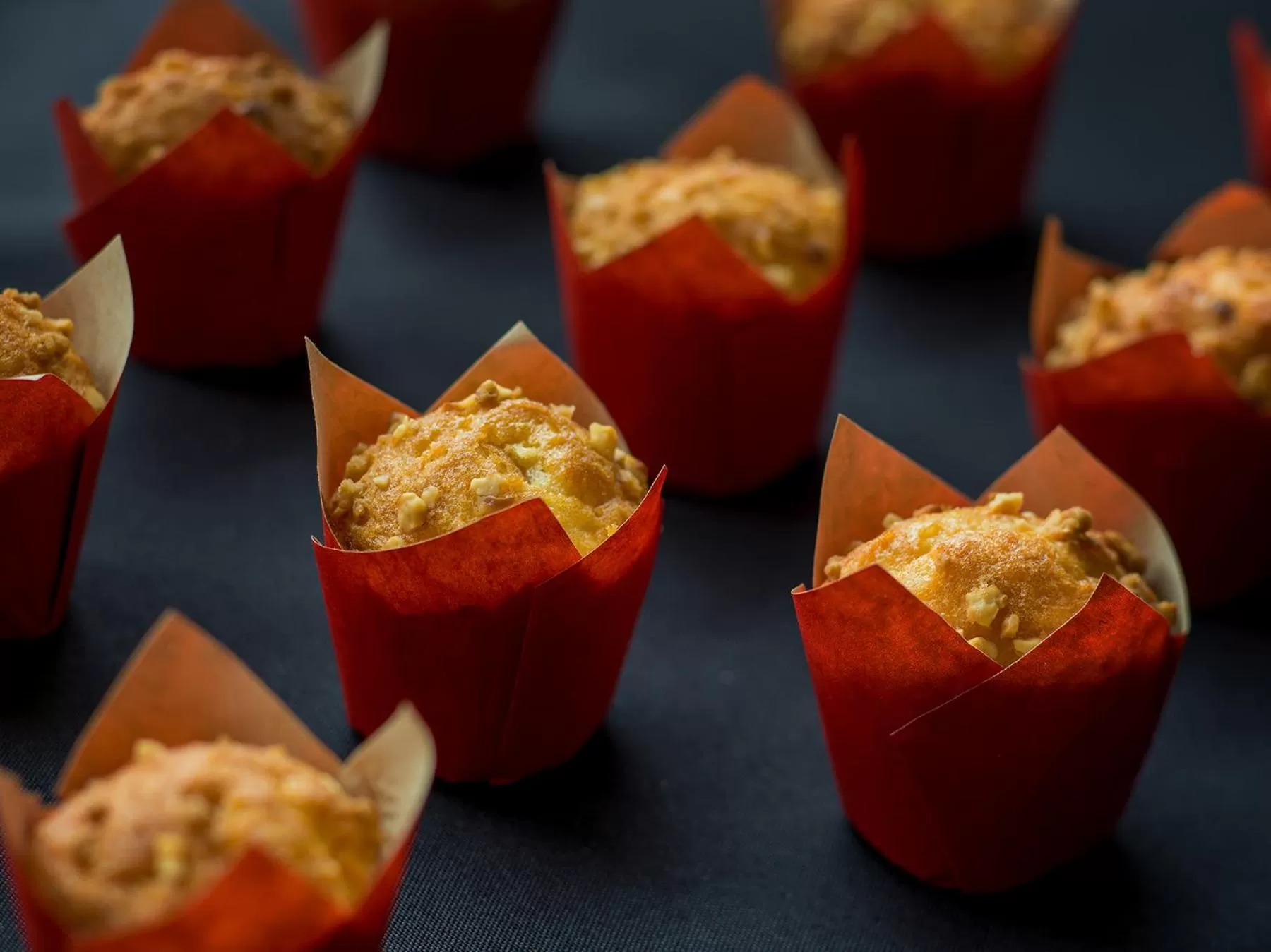 Food and drinks in Hotel Stage