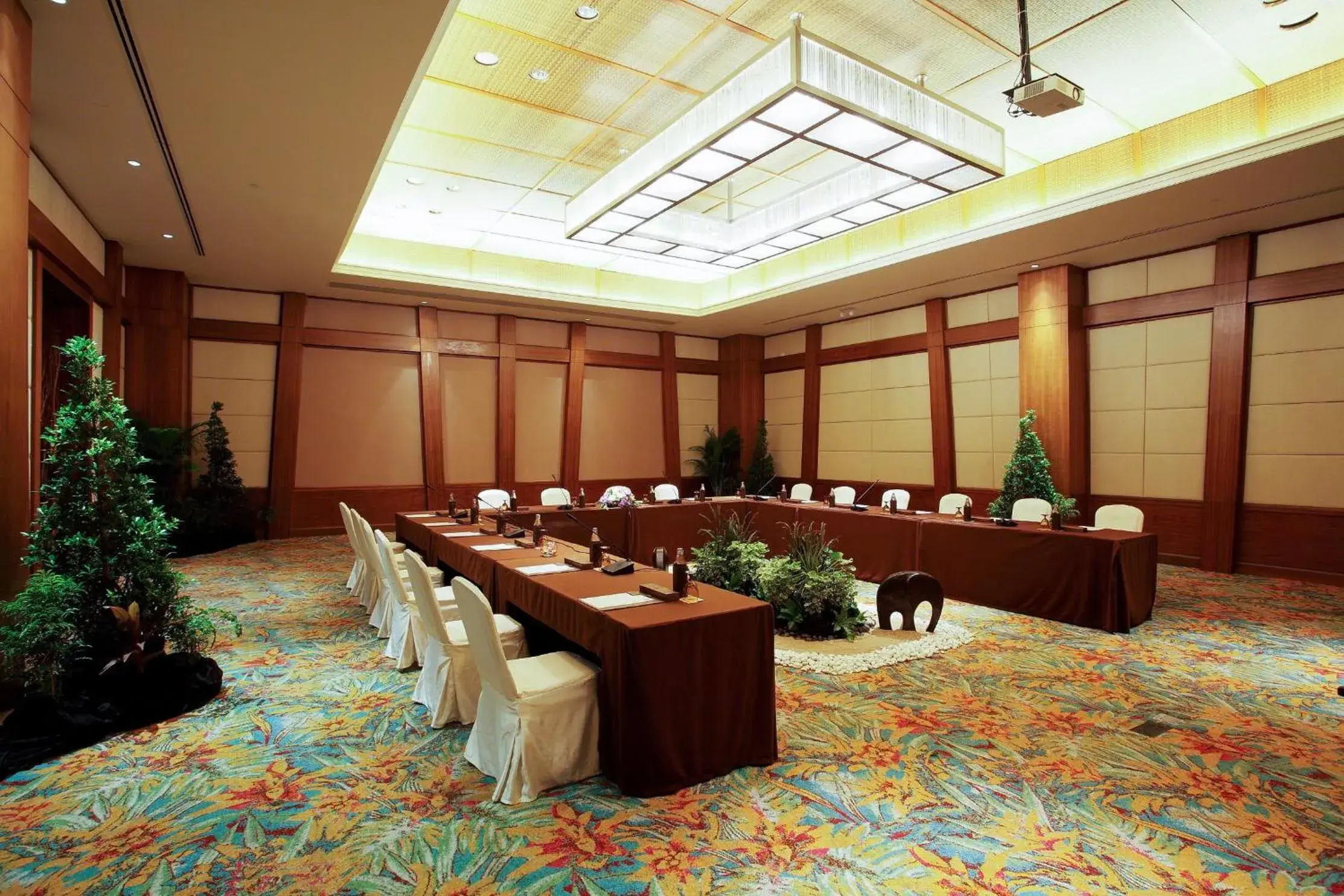 Meeting/conference room in Centara Grand Mirage Beach Resort Pattaya - SHA Extra Plus