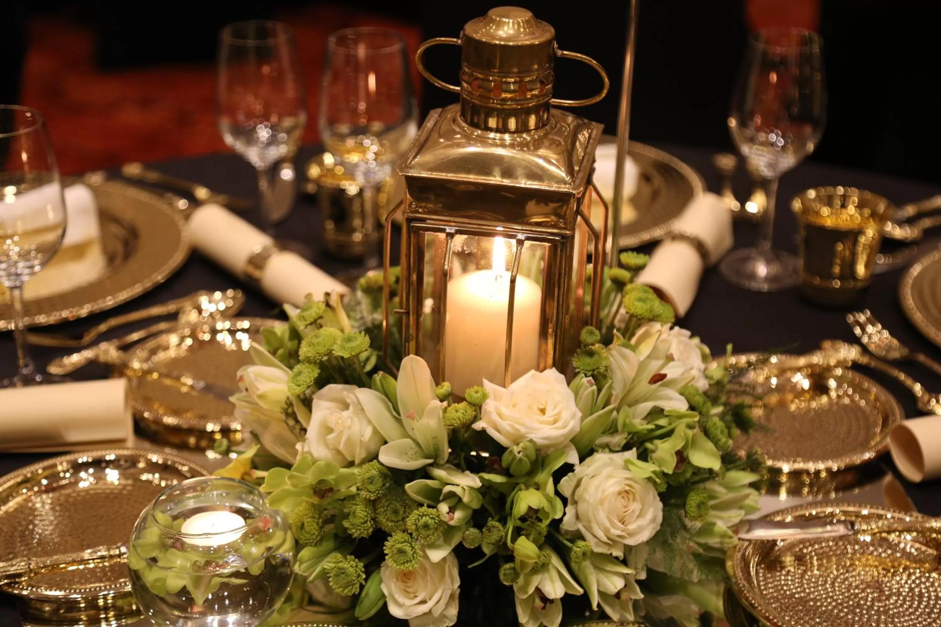 Banquet/Function facilities in Taj City Centre Gurugram