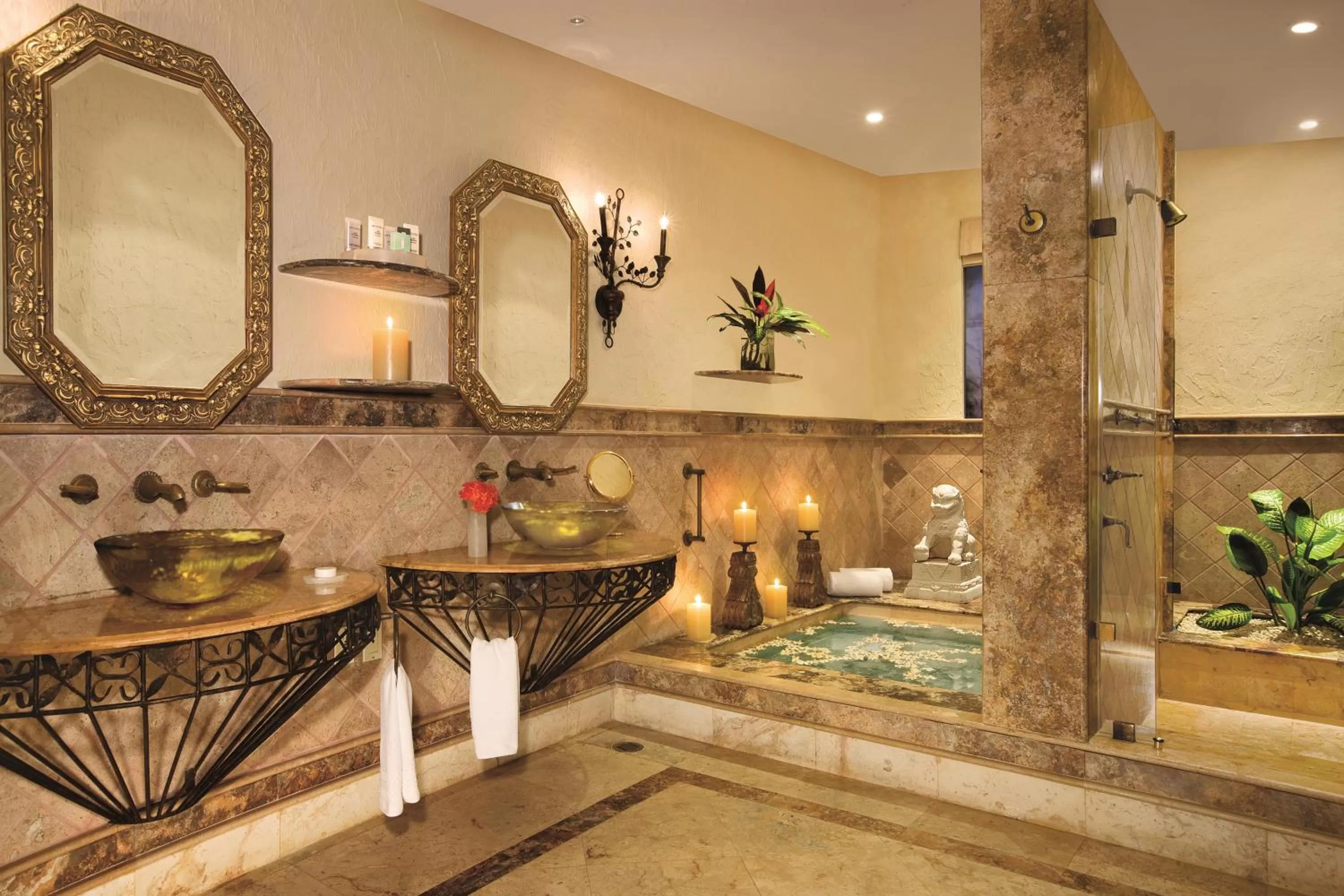 Butler Ocean Front One Bedroom Suite with Plunge Pool in Paraiso de la Bonita Adult All-Inclusive, Member of Royalton Reserve Collection