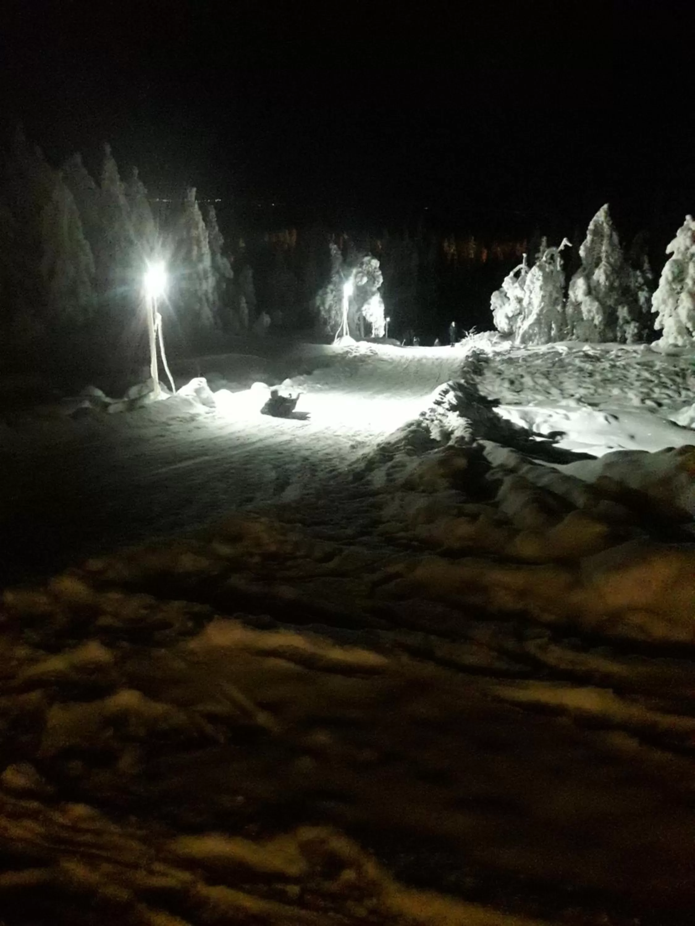 Karemajat Panorama hotel