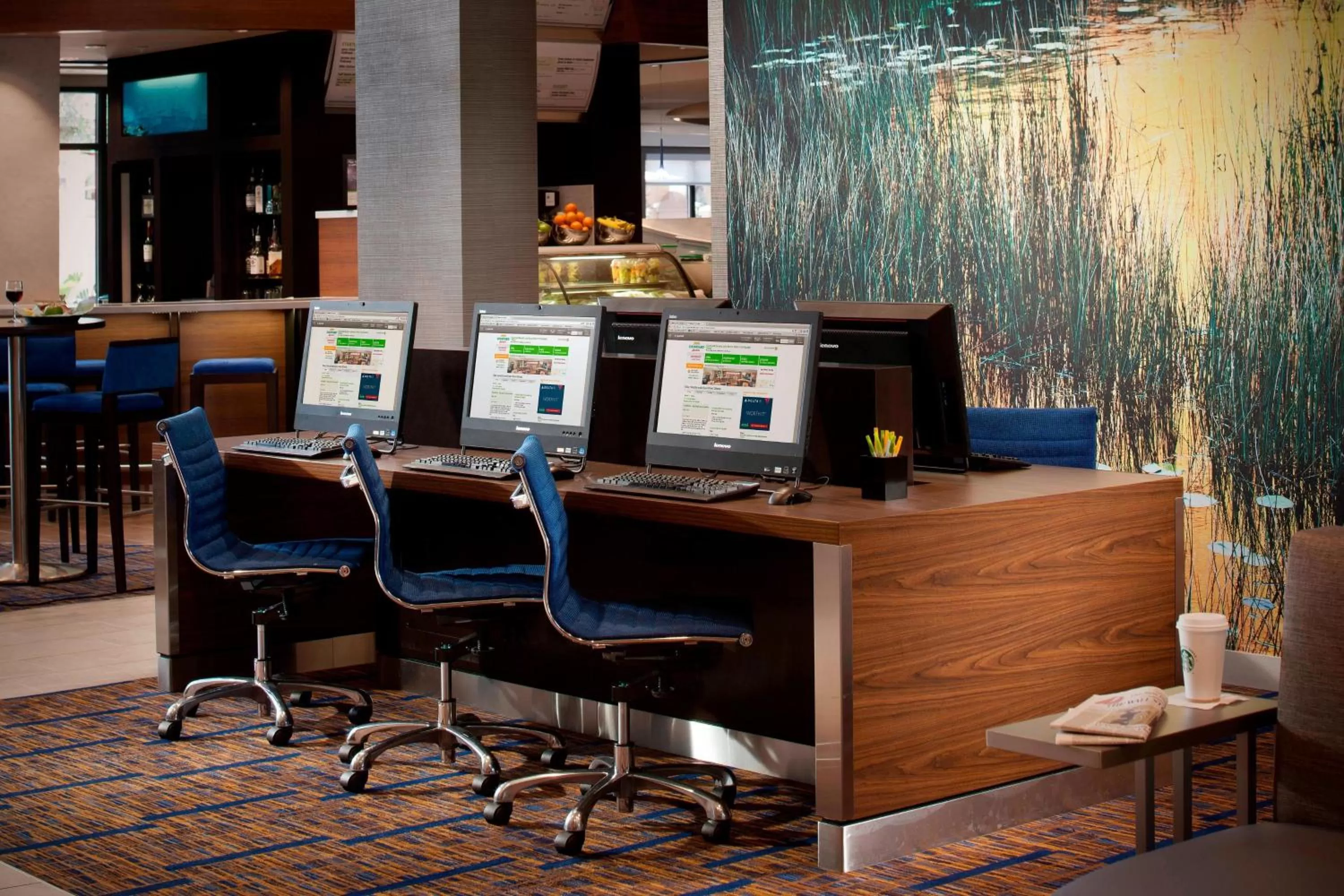 Other in Courtyard by Marriott Orlando Lake Buena Vista in the Marriott Village