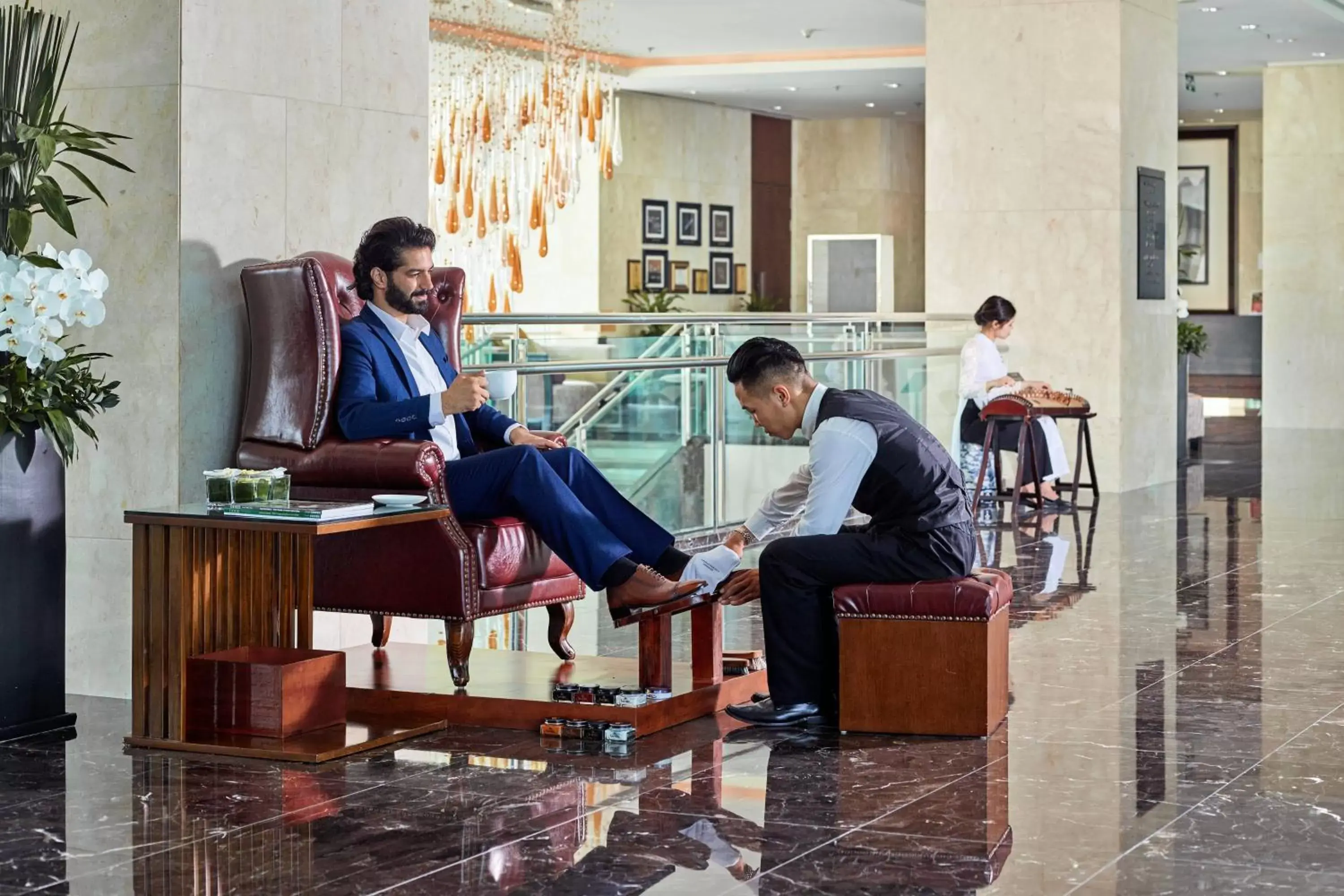 Other in JW Marriott Hotel Hanoi
