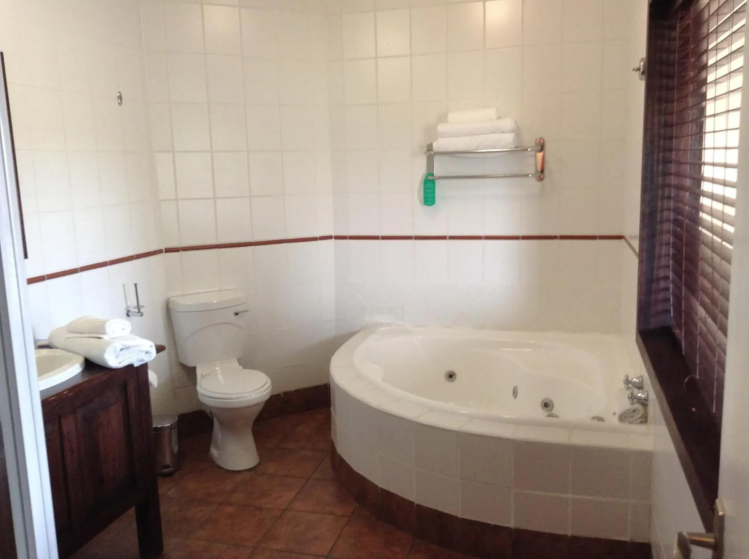 Toilet, Bathroom in Protea Hotel by Marriott Harrismith Montrose