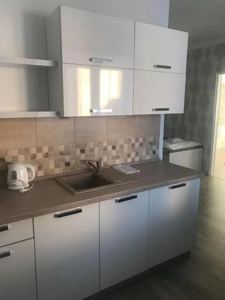 Ubytování Cukrovar