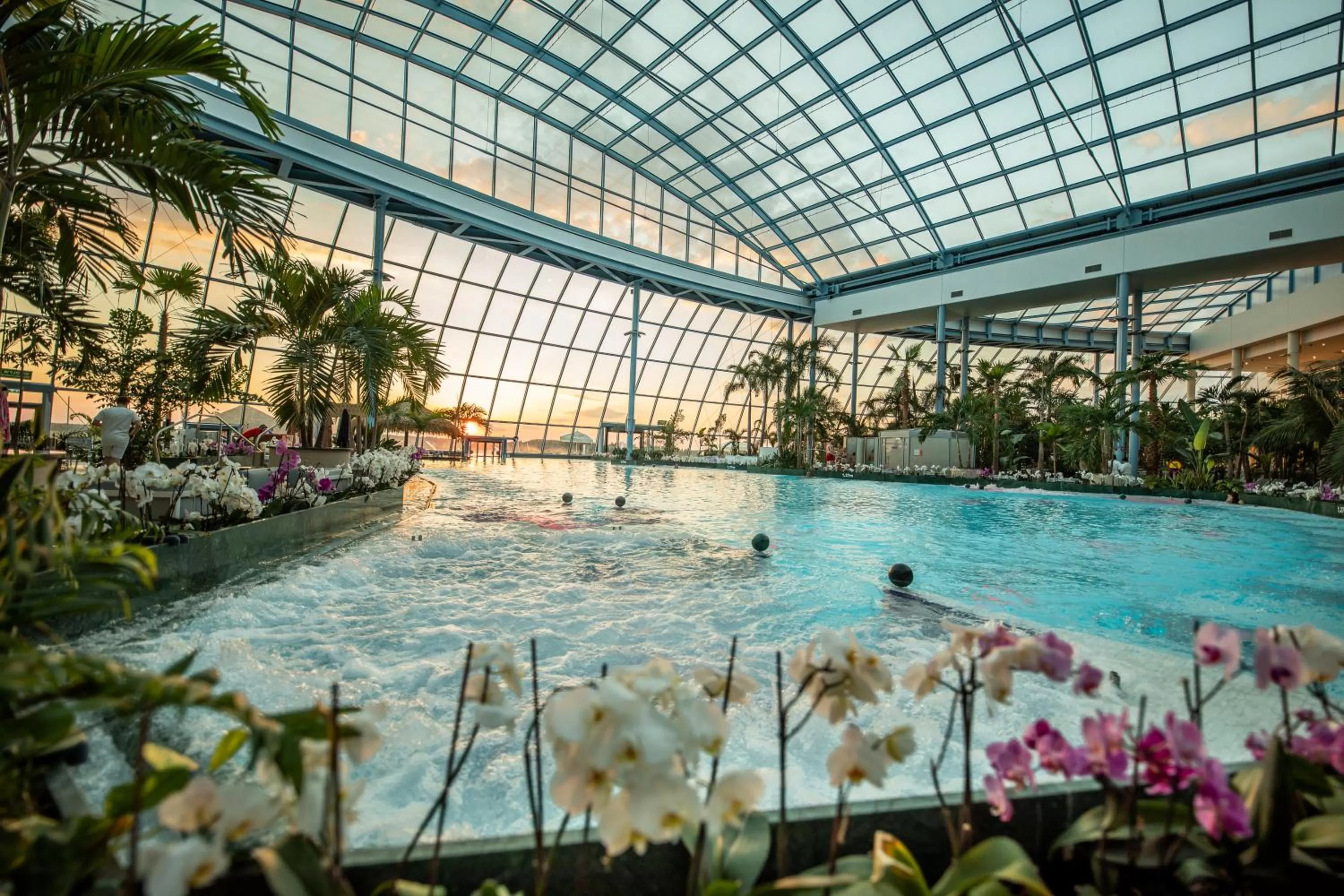 Suntago Village - Oficjalny nocleg Suntago