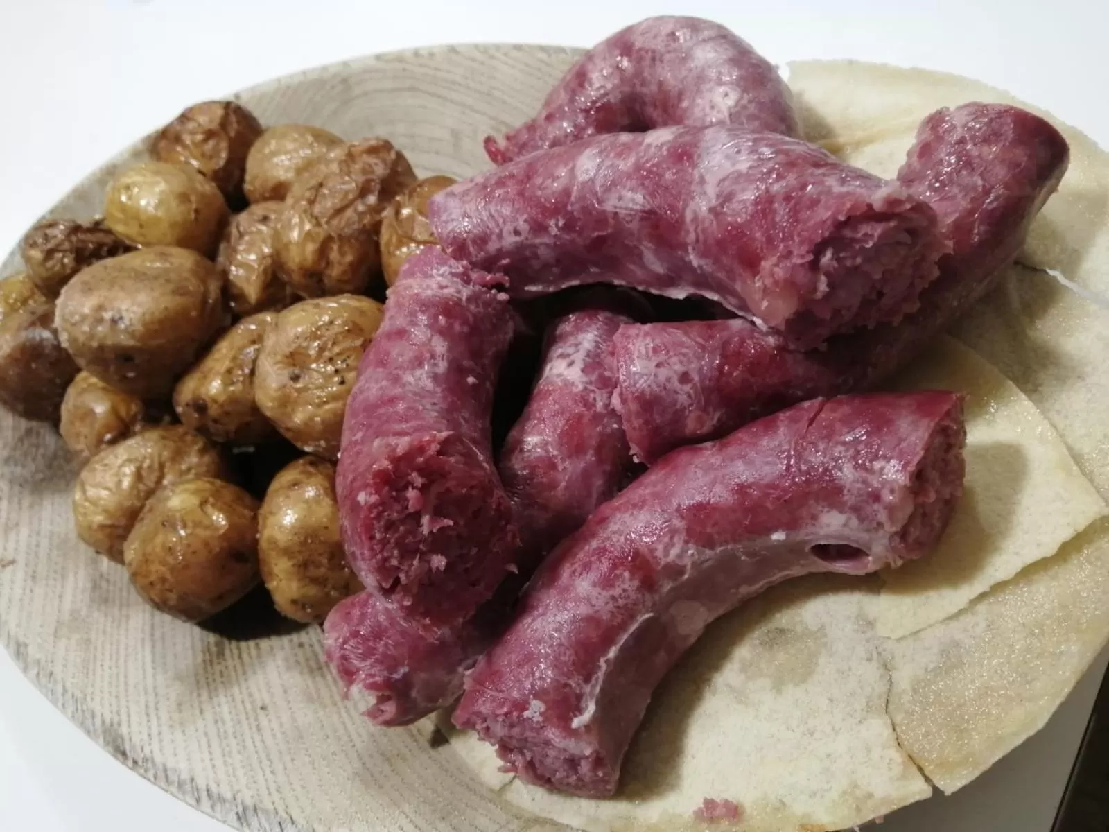 Restaurant/places to eat in B&B e Home Restaurant S'ispera Monolocale uso esclusivo