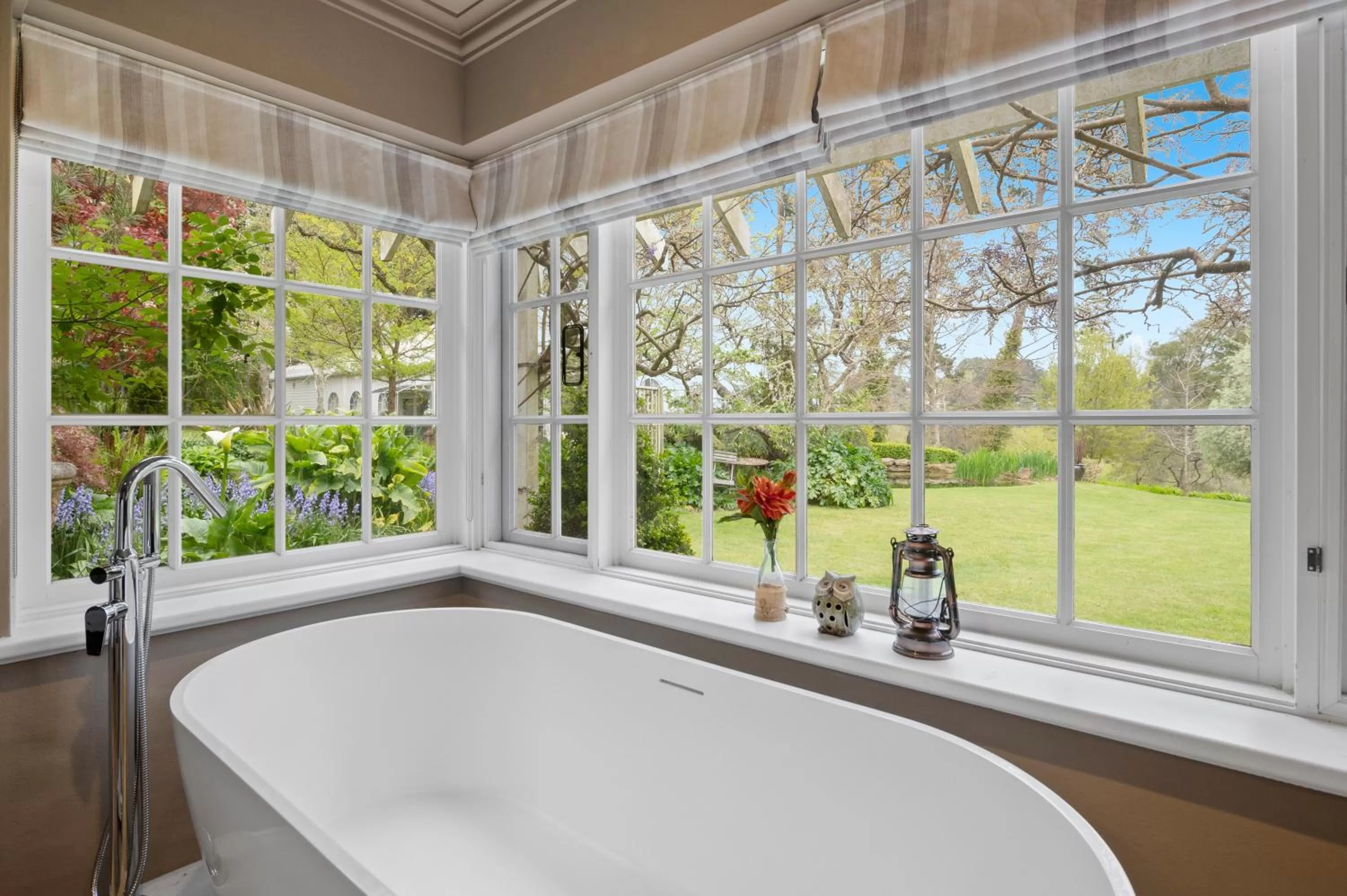 Spa and wellness centre/facilities in Parklands Country Gardens & Lodges Blue Mountains