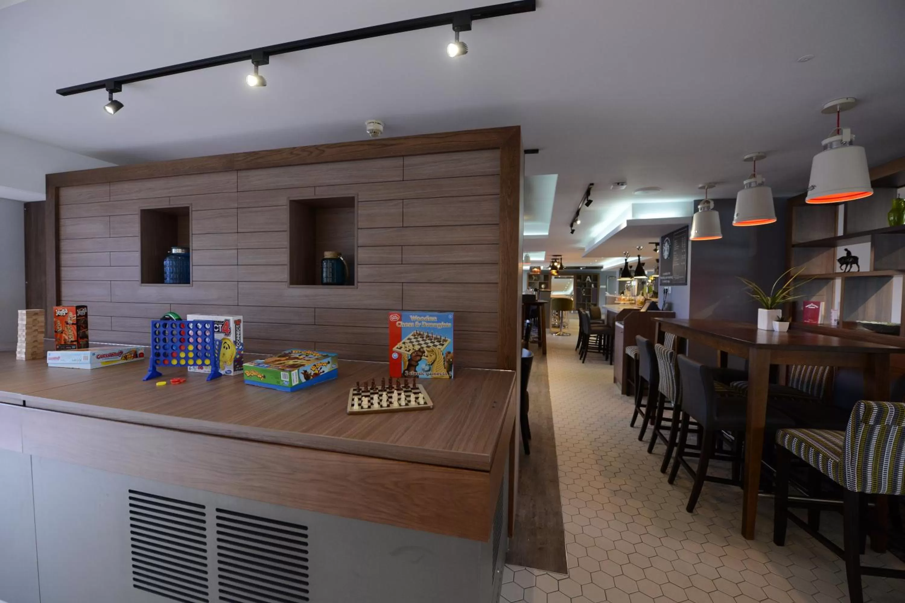 Fitness centre/facilities in Holiday Inn Wolverhampton - Racecourse by IHG