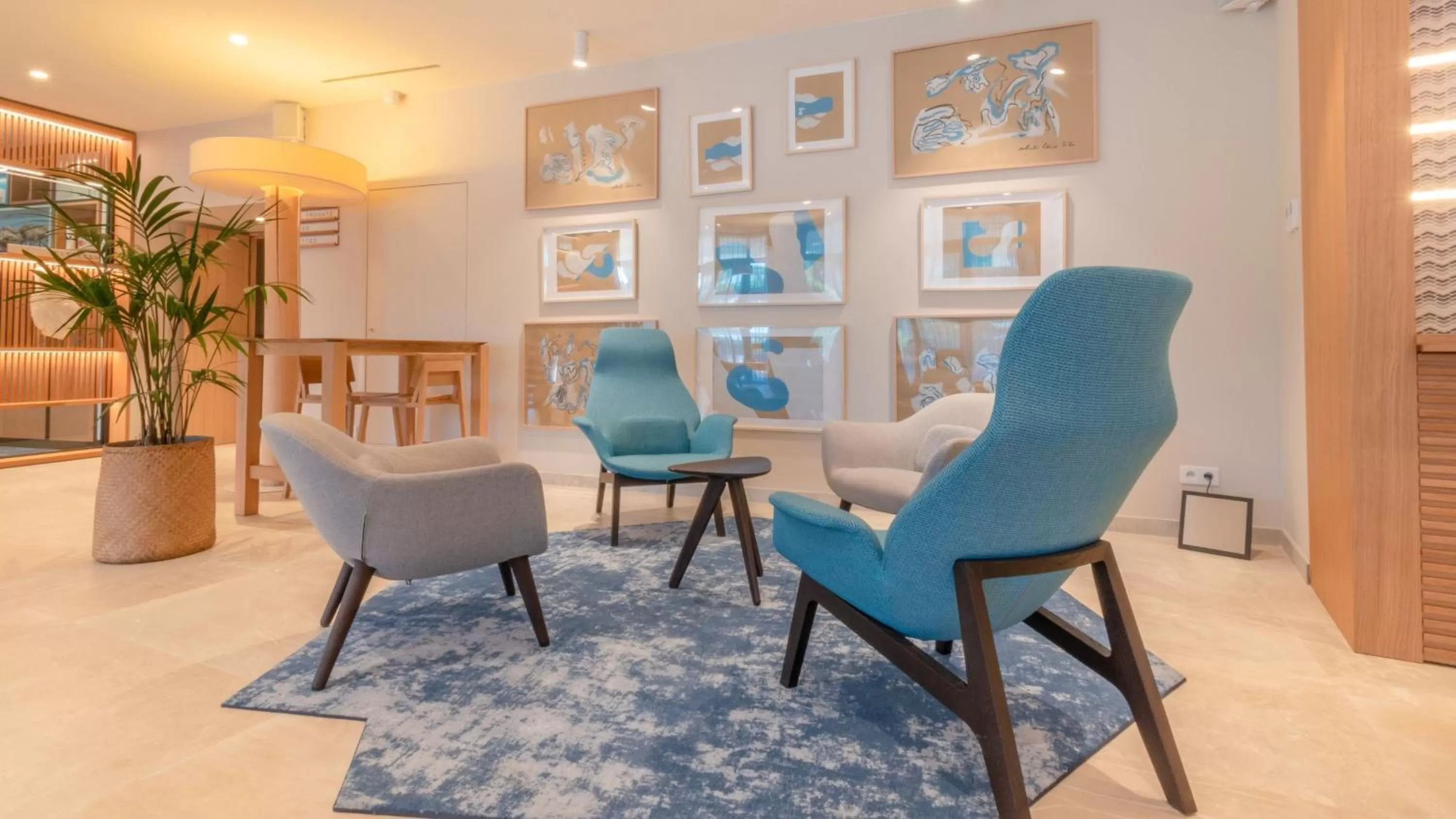 Property building in Holiday Inn Nice - Port St Laurent by IHG