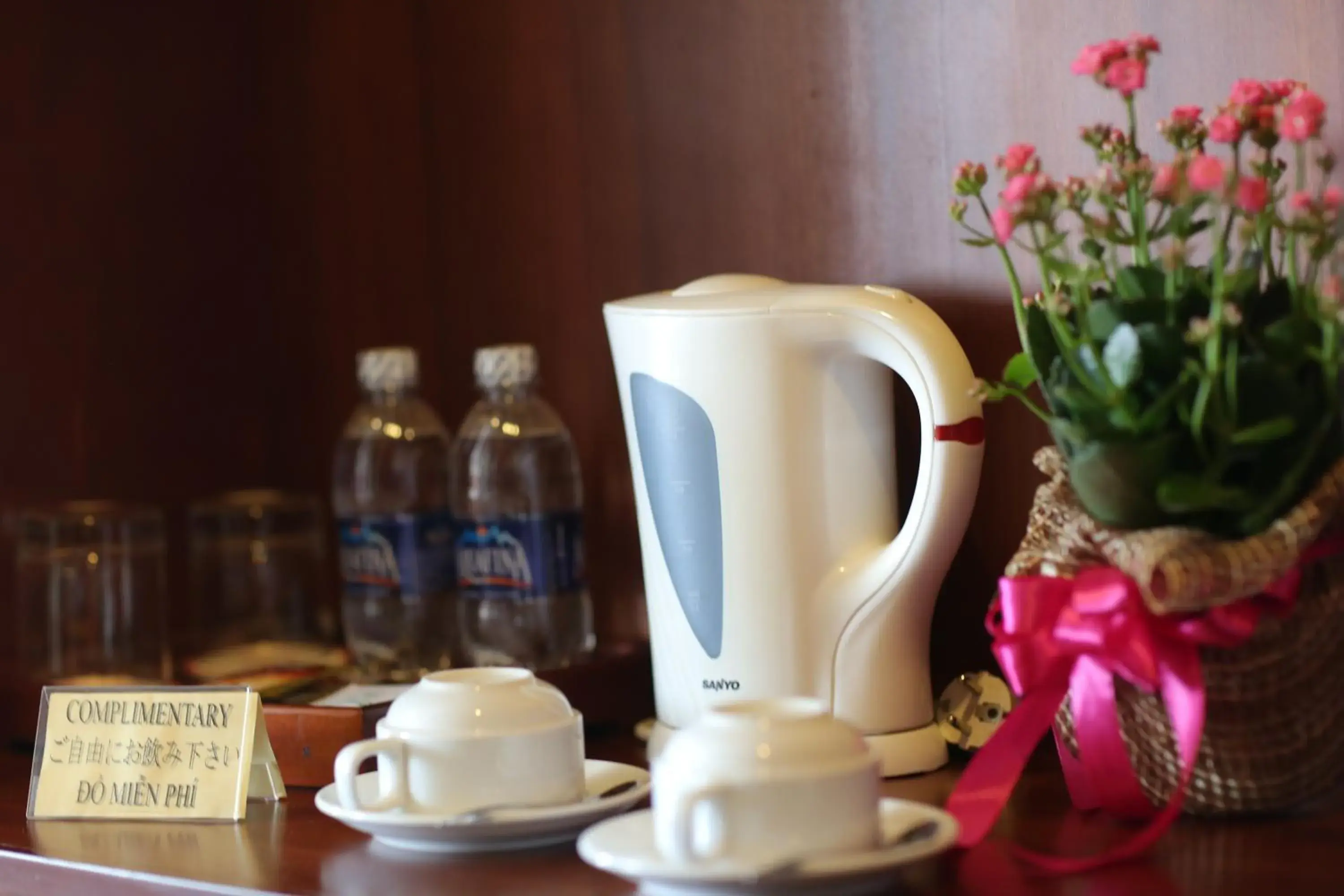 Other, Coffee/Tea Facilities in Sunny 3 Hotel