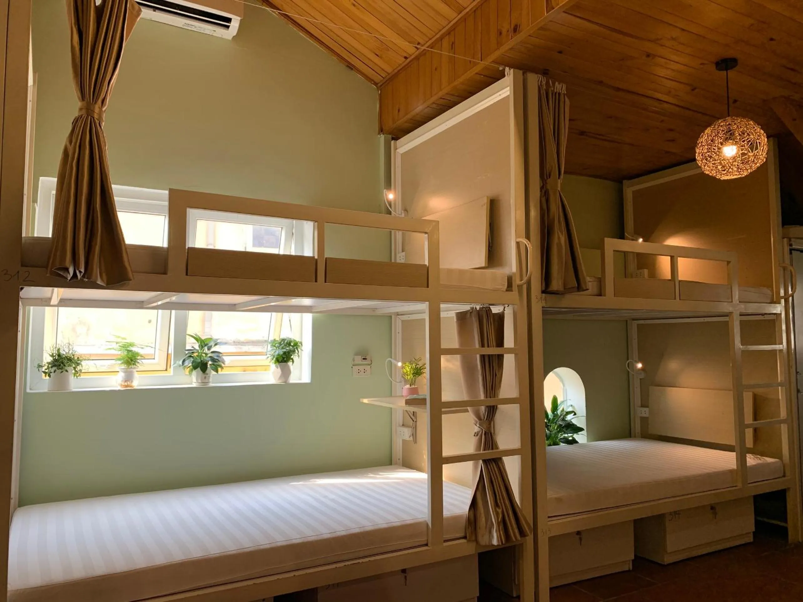 Hanoi EcoStay 1 hostel